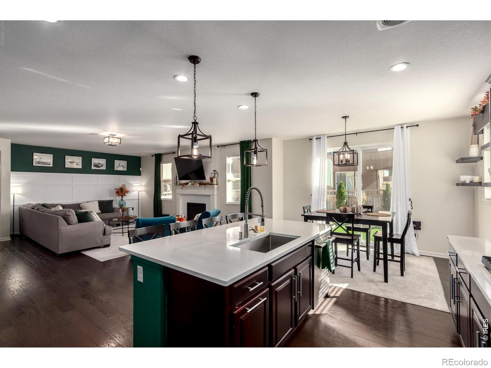 MLS Image #13 for 7132  bandit drive,castle rock, Colorado