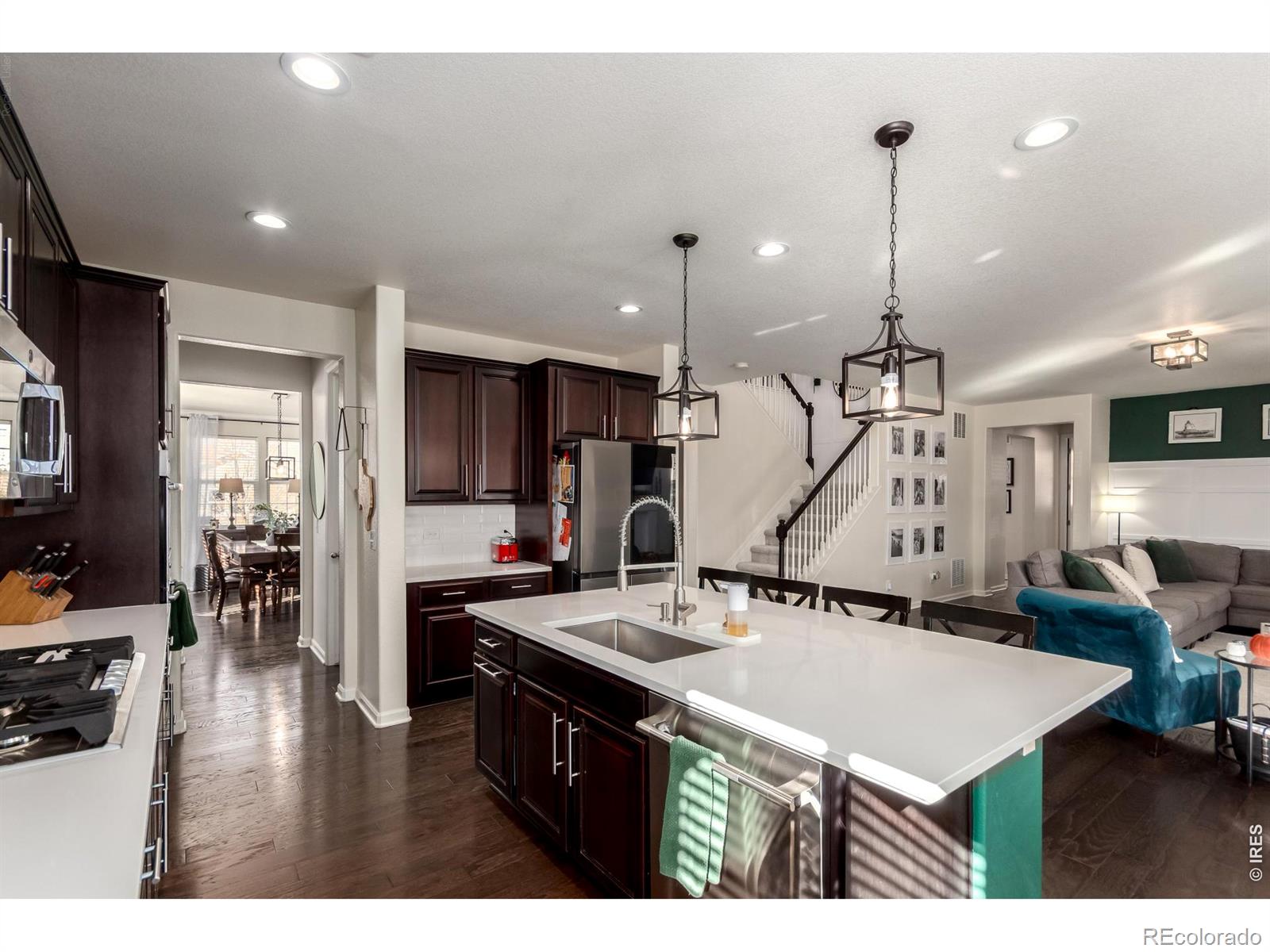 MLS Image #15 for 7132  bandit drive,castle rock, Colorado