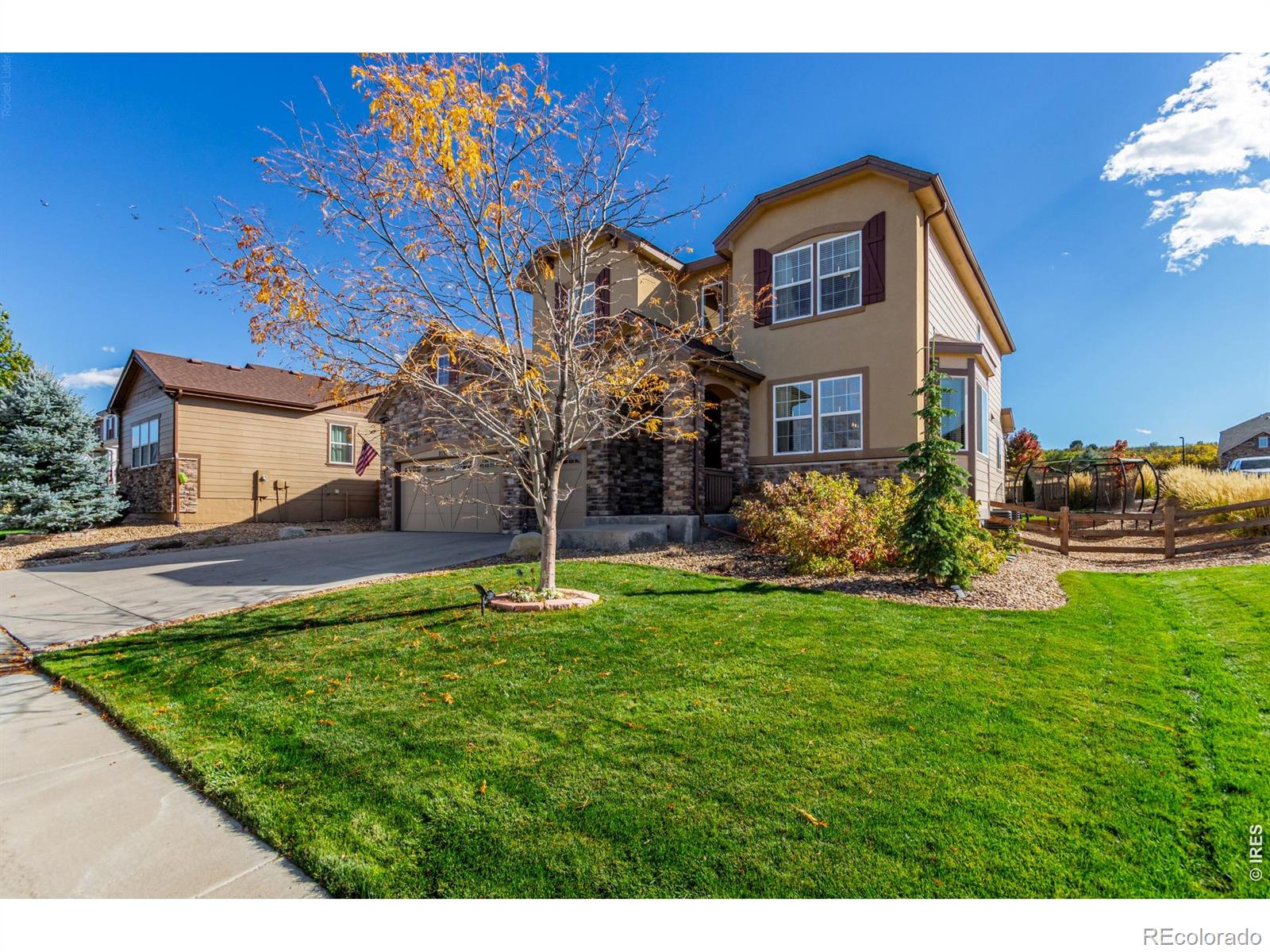MLS Image #2 for 7132  bandit drive,castle rock, Colorado