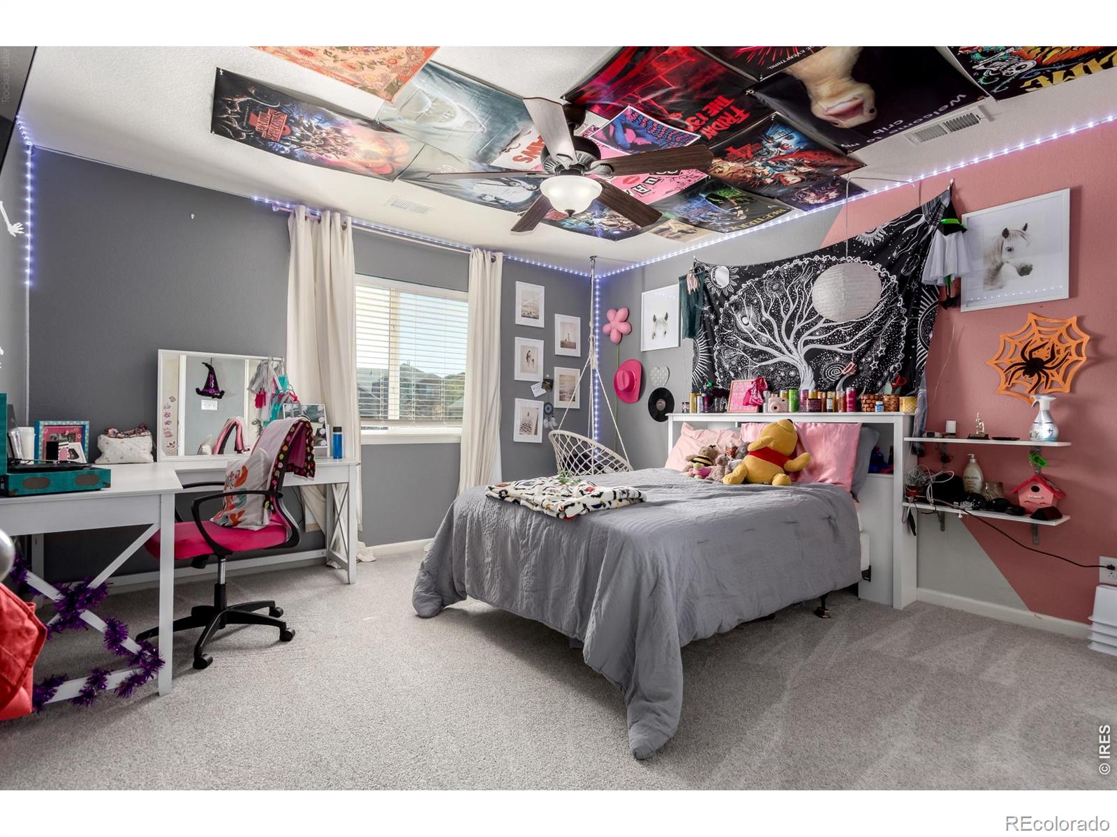 MLS Image #23 for 7132  bandit drive,castle rock, Colorado
