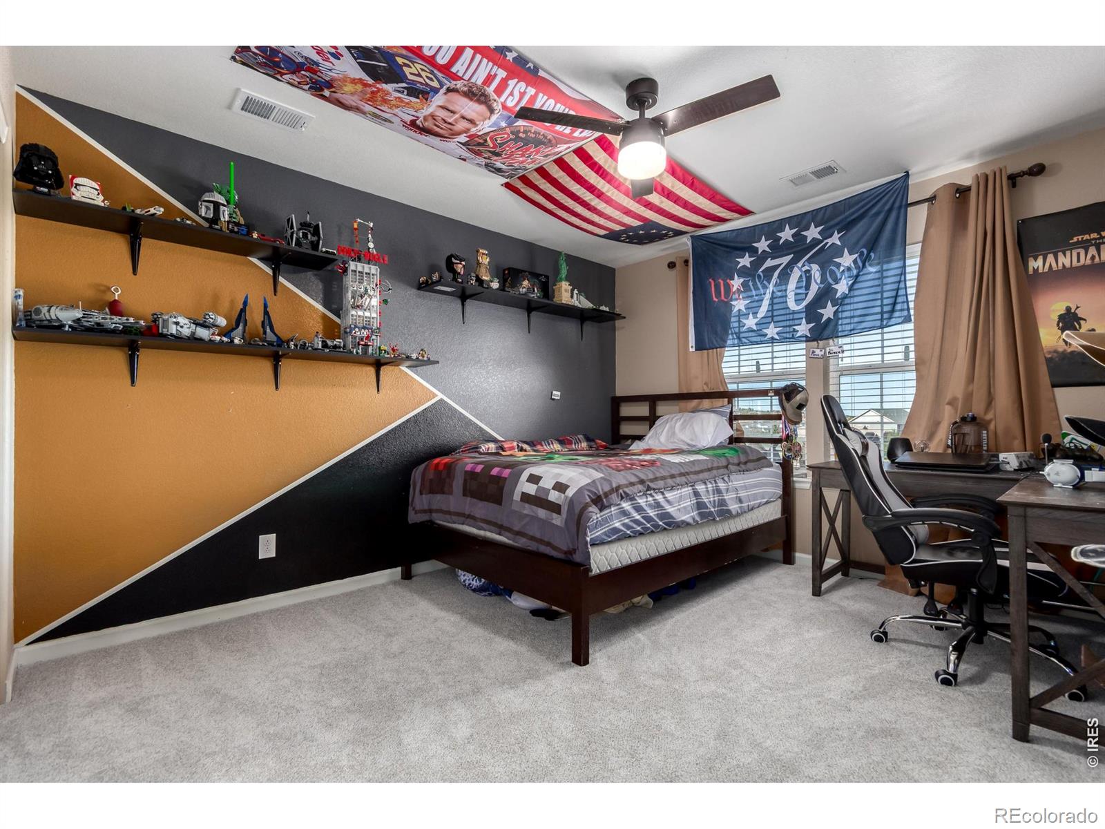 MLS Image #28 for 7132  bandit drive,castle rock, Colorado
