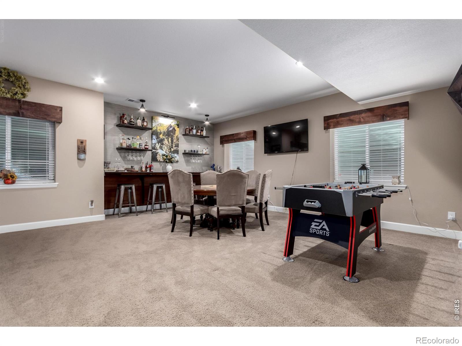 MLS Image #31 for 7132  bandit drive,castle rock, Colorado