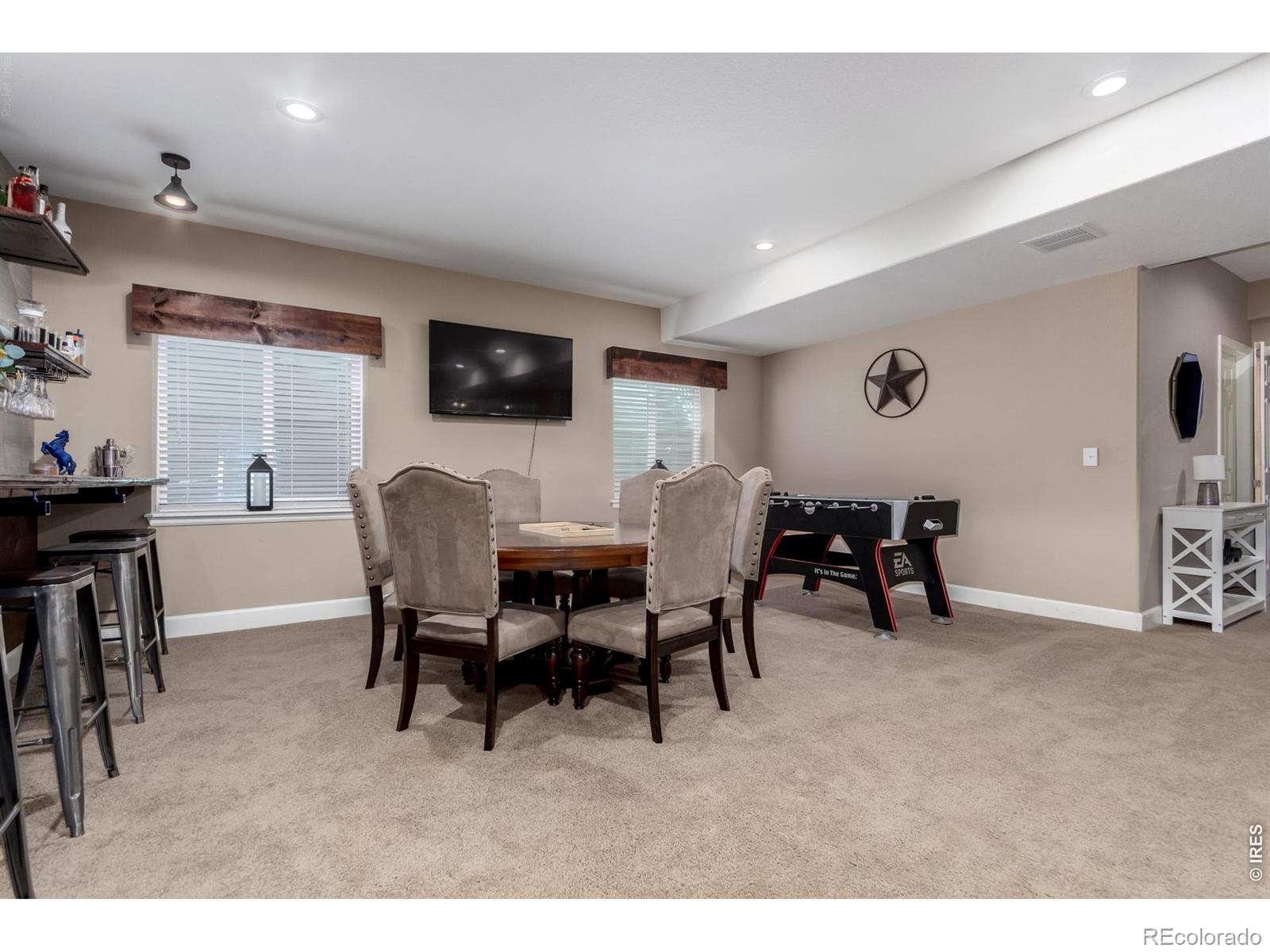 MLS Image #32 for 7132  bandit drive,castle rock, Colorado