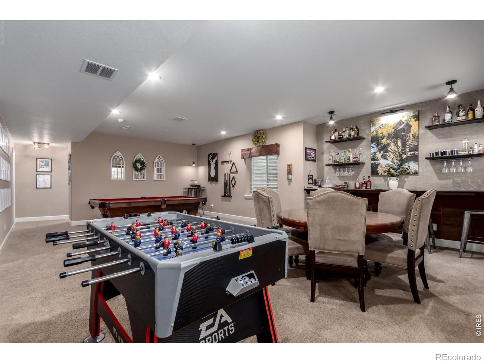 MLS Image #33 for 7132  bandit drive,castle rock, Colorado