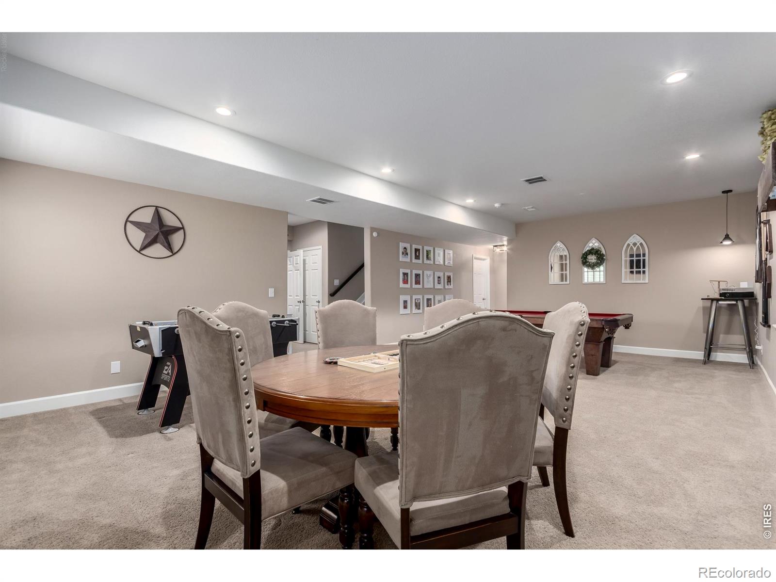 MLS Image #34 for 7132  bandit drive,castle rock, Colorado