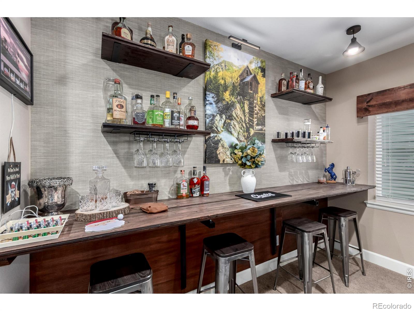MLS Image #35 for 7132  bandit drive,castle rock, Colorado