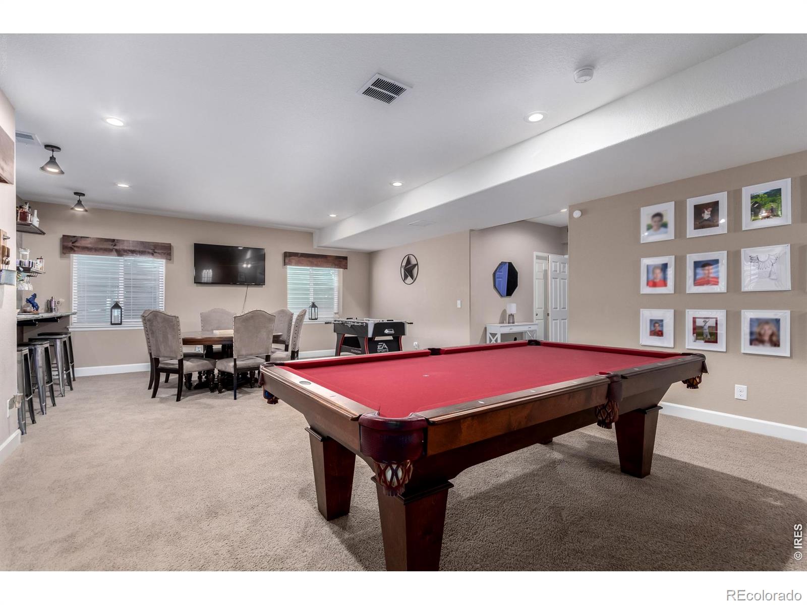 MLS Image #36 for 7132  bandit drive,castle rock, Colorado