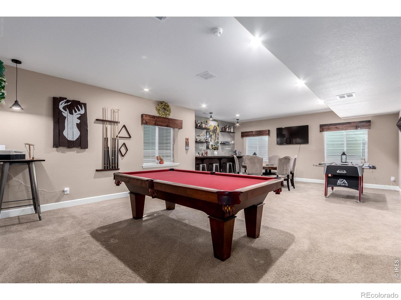 MLS Image #37 for 7132  bandit drive,castle rock, Colorado