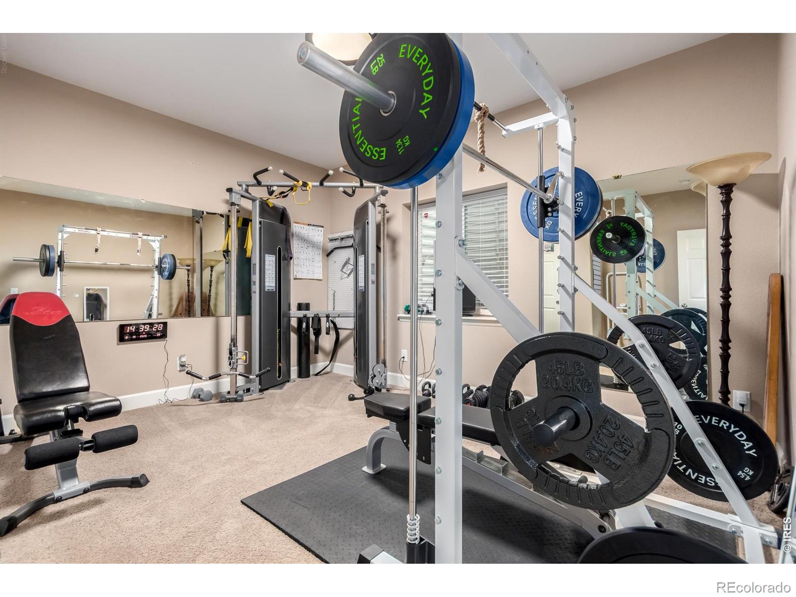 MLS Image #39 for 7132  bandit drive,castle rock, Colorado