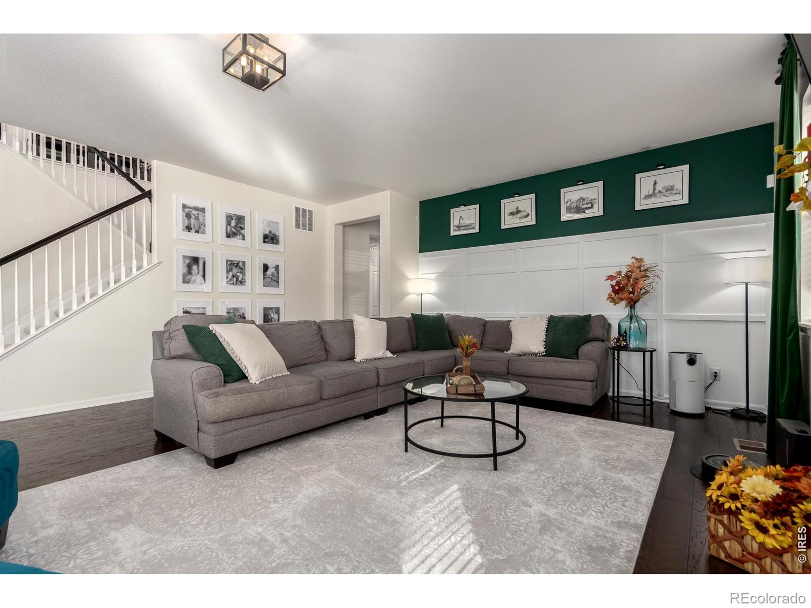 MLS Image #4 for 7132  bandit drive,castle rock, Colorado