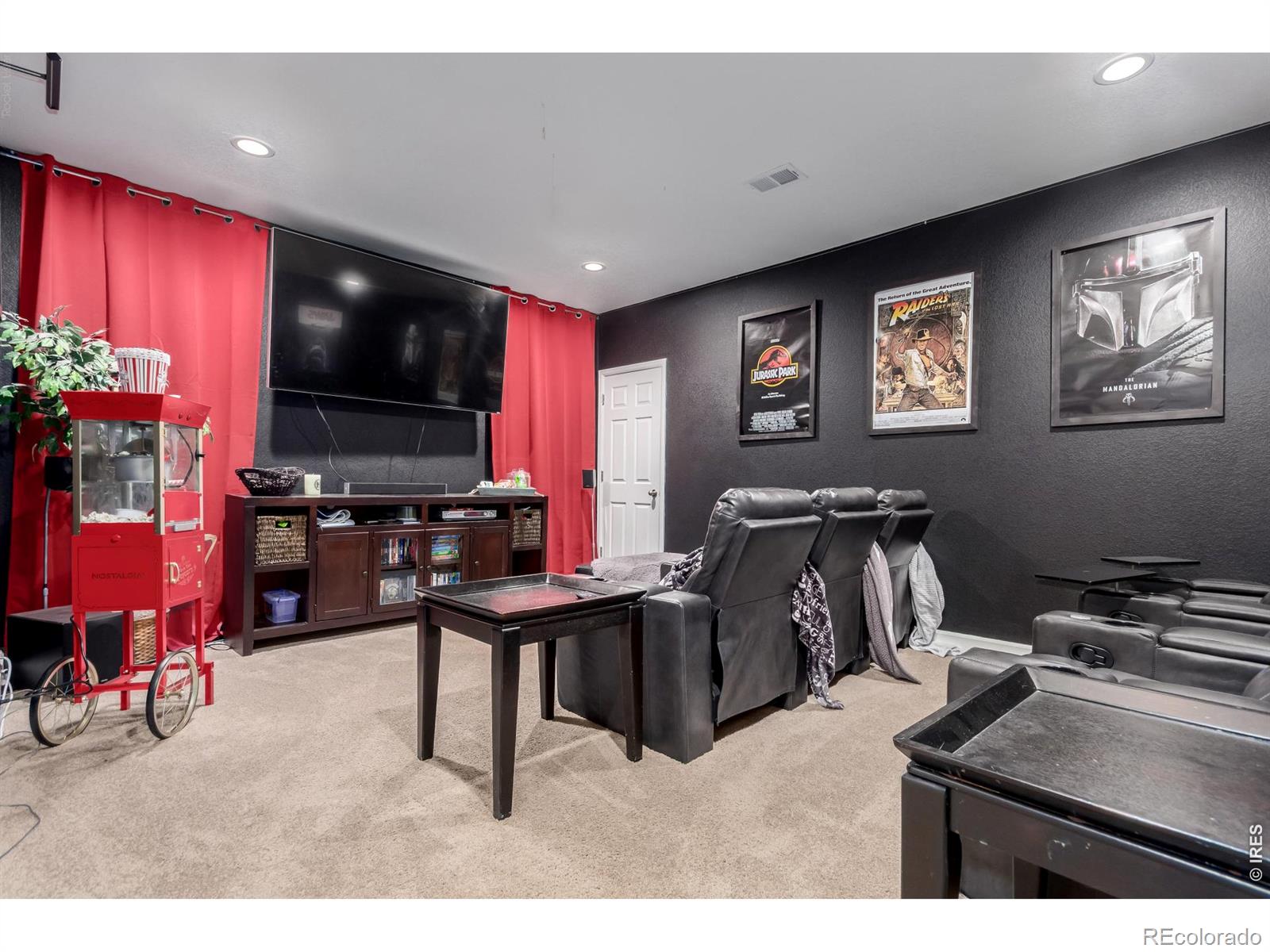 MLS Image #40 for 7132  bandit drive,castle rock, Colorado