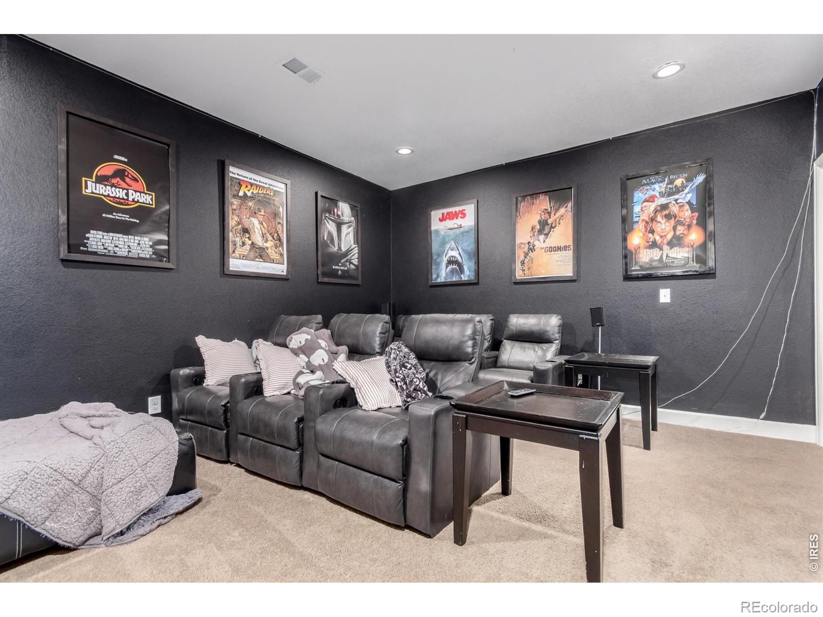 MLS Image #41 for 7132  bandit drive,castle rock, Colorado
