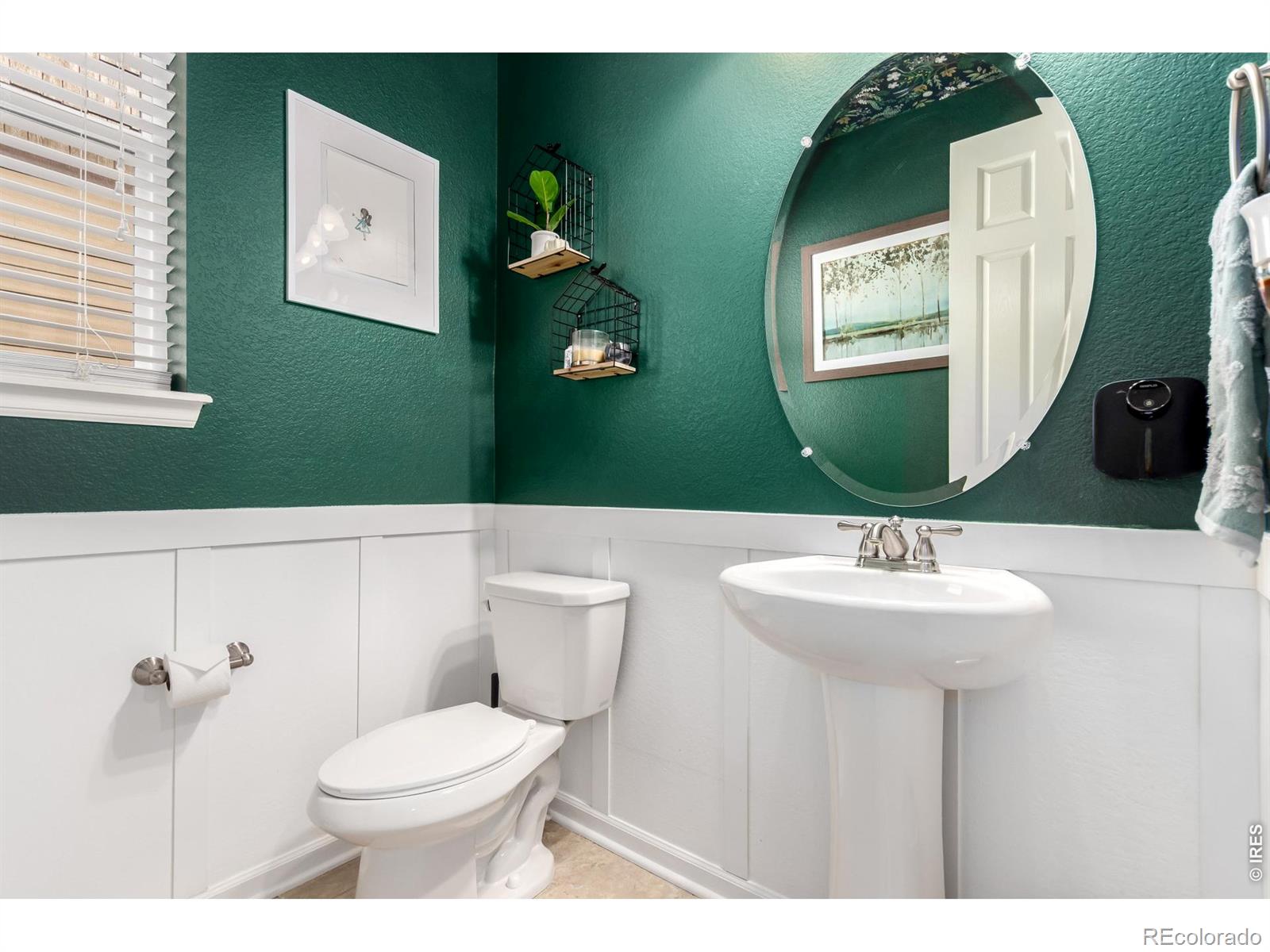 MLS Image #42 for 7132  bandit drive,castle rock, Colorado