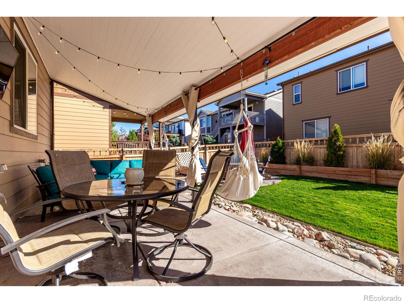 MLS Image #45 for 7132  bandit drive,castle rock, Colorado