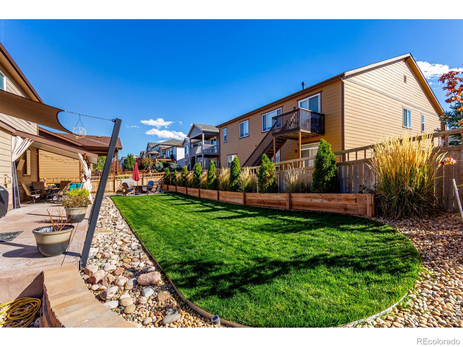 MLS Image #48 for 7132  bandit drive,castle rock, Colorado