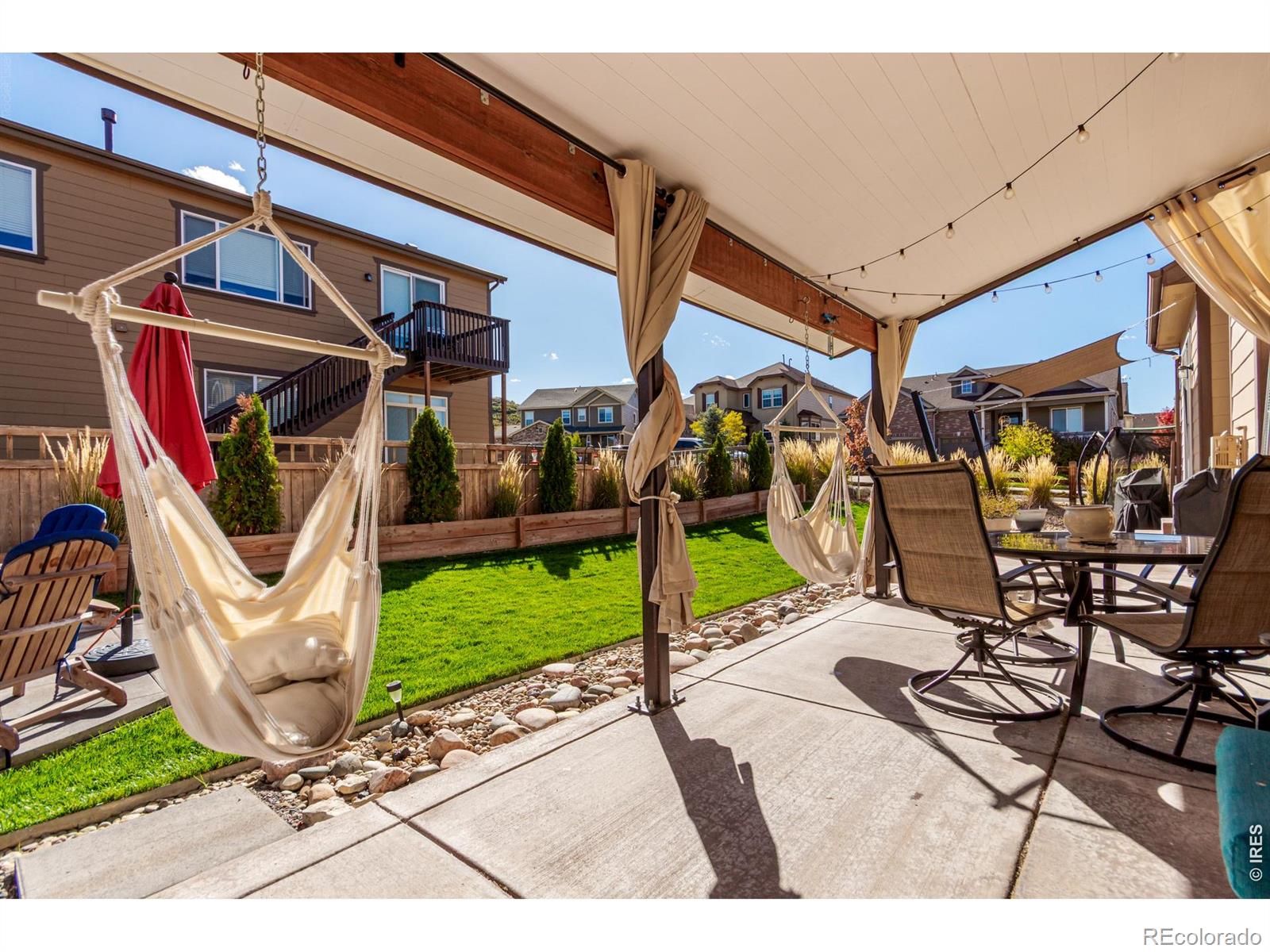 MLS Image #49 for 7132  bandit drive,castle rock, Colorado