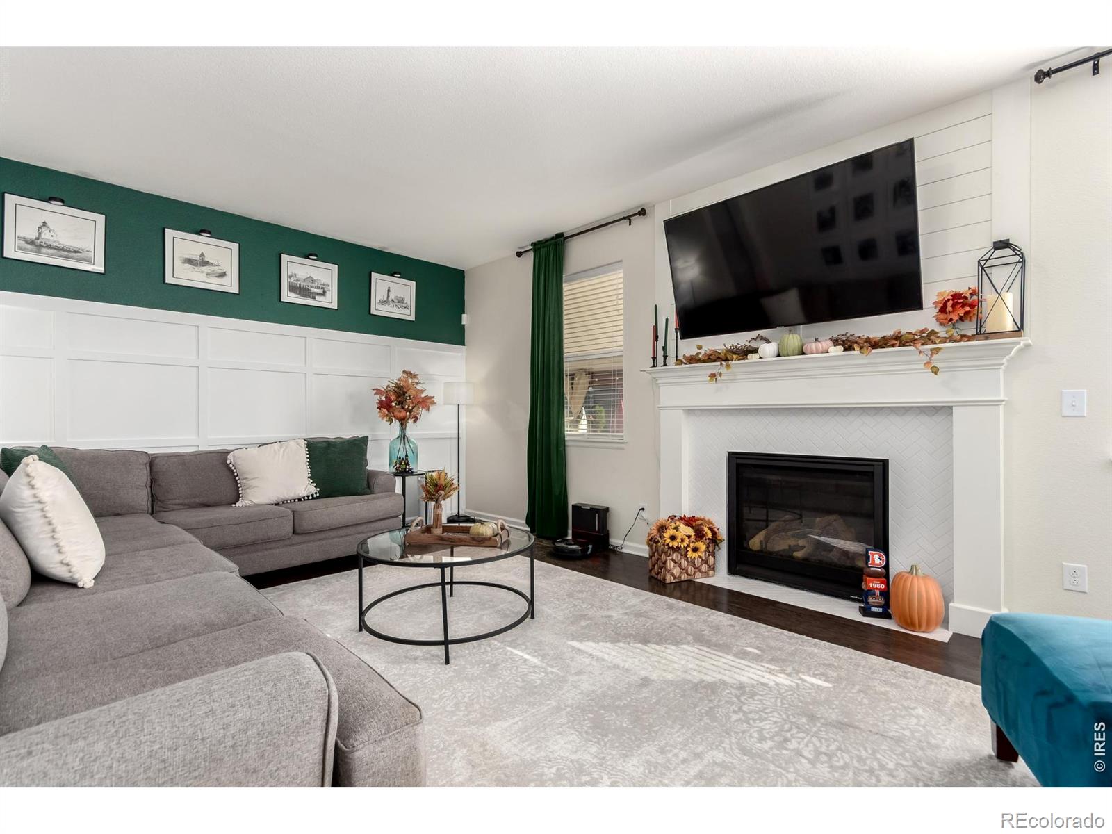 MLS Image #5 for 7132  bandit drive,castle rock, Colorado