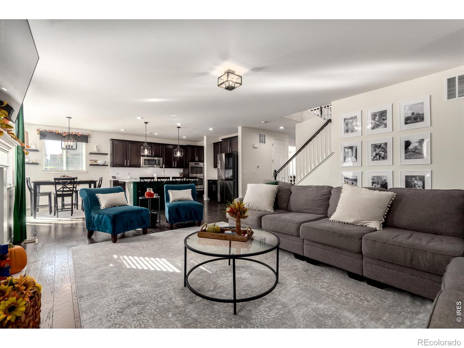 MLS Image #6 for 7132  bandit drive,castle rock, Colorado