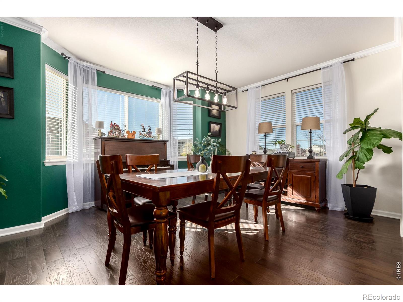 MLS Image #7 for 7132  bandit drive,castle rock, Colorado