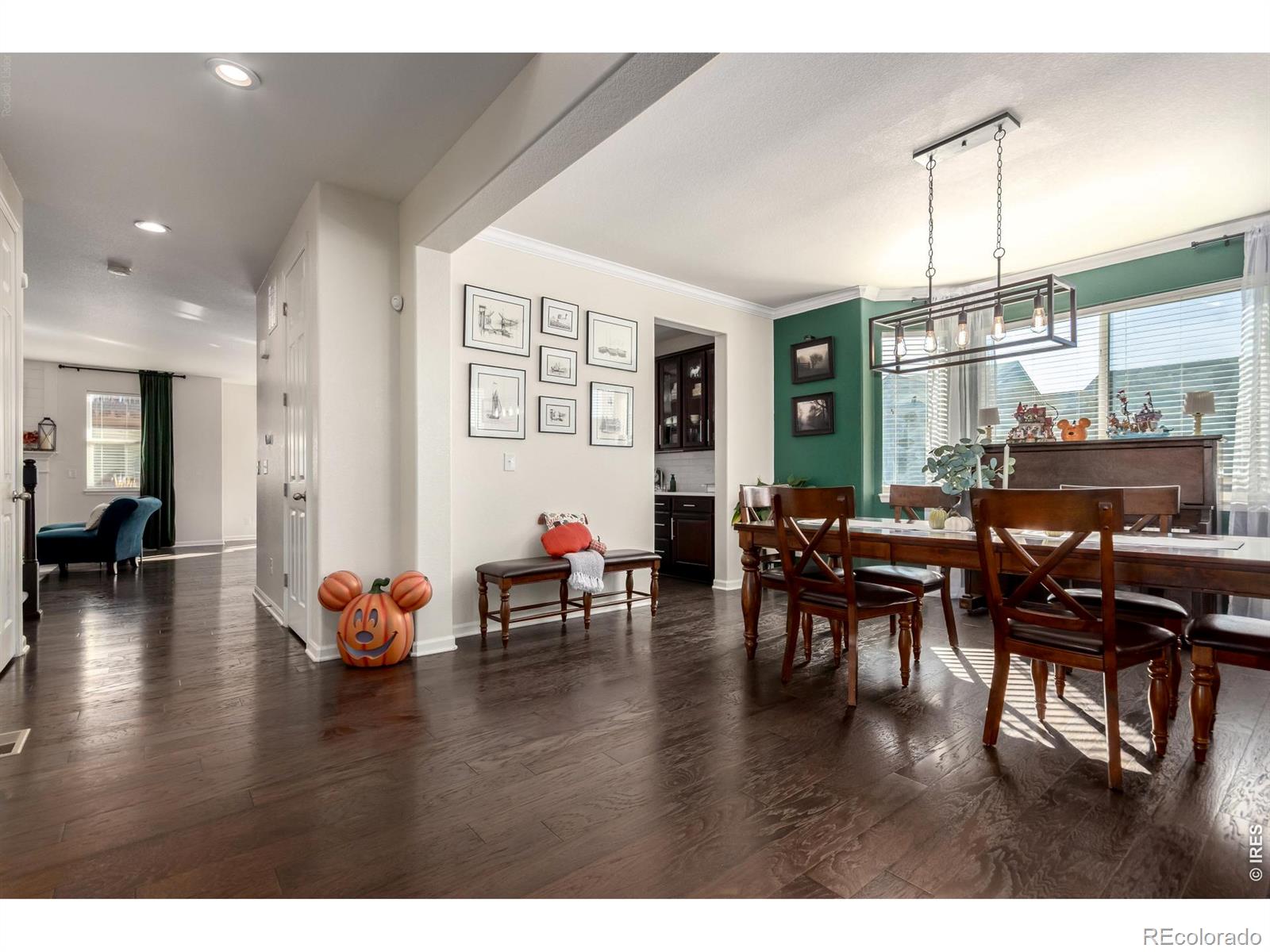 MLS Image #8 for 7132  bandit drive,castle rock, Colorado