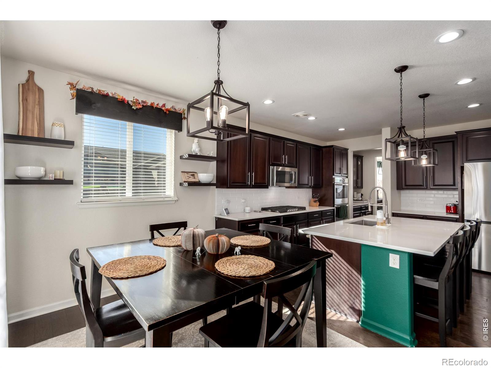 MLS Image #9 for 7132  bandit drive,castle rock, Colorado
