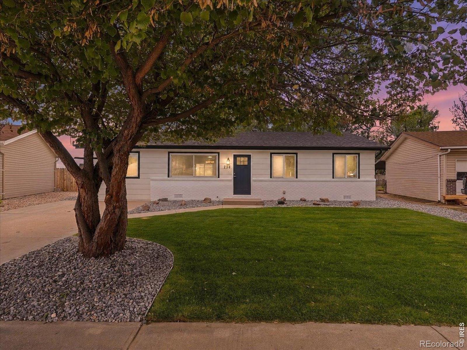 MLS Image #0 for 236  ley drive,la salle, Colorado
