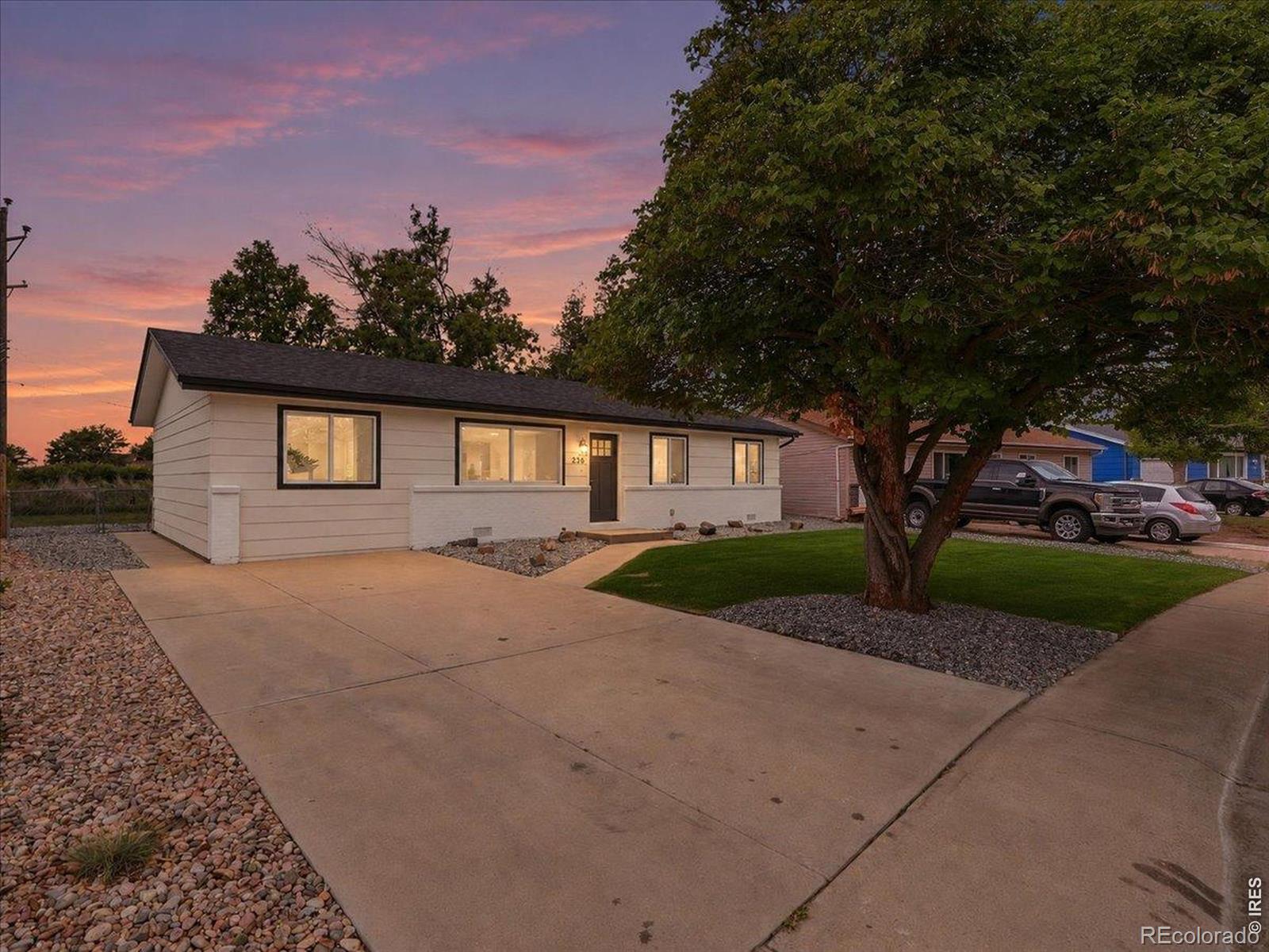 MLS Image #2 for 236  ley drive,la salle, Colorado