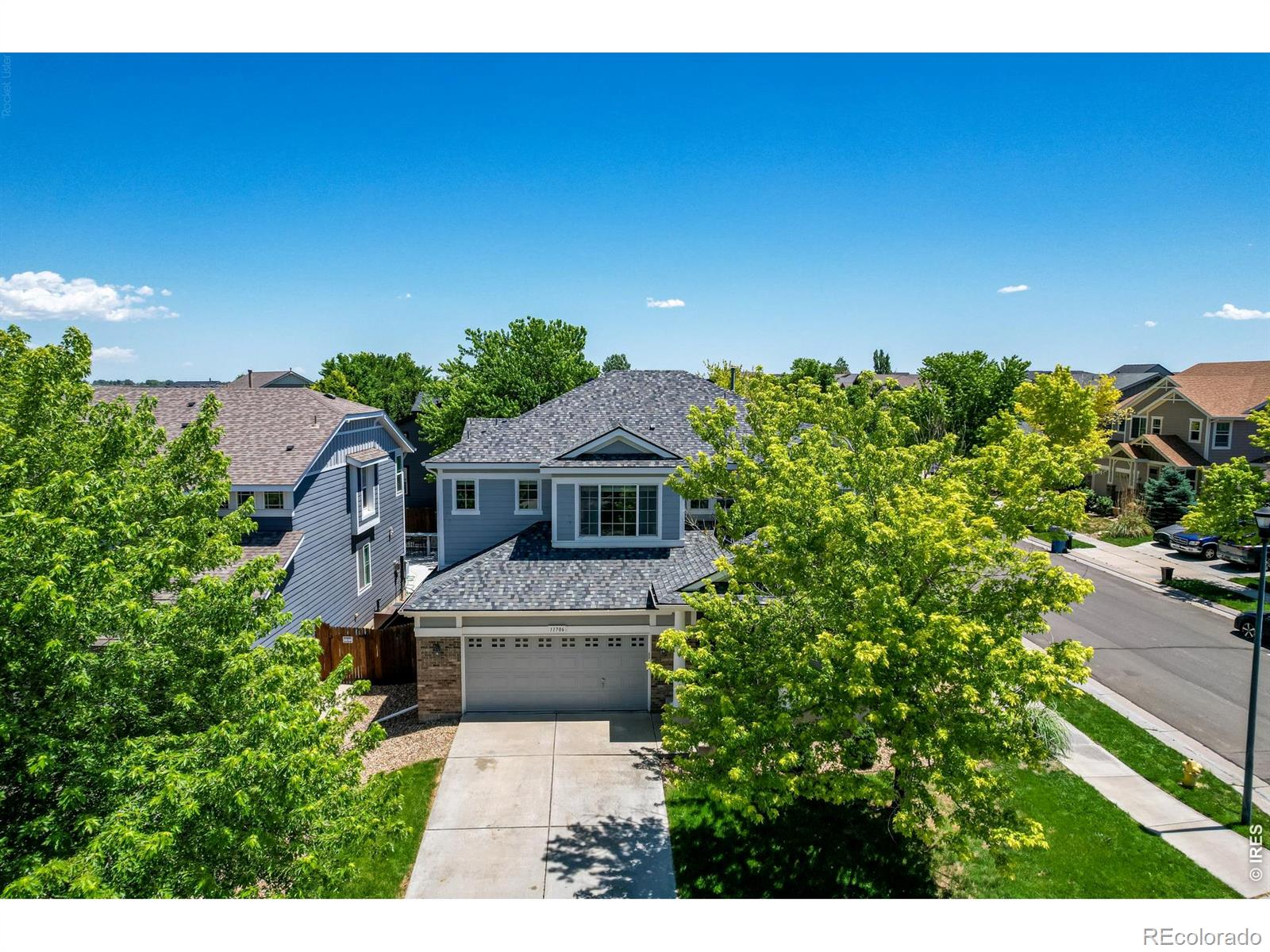 MLS Image #43 for 11706  mobile street,commerce city, Colorado