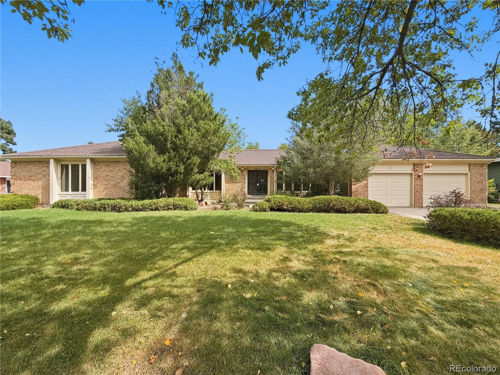 MLS Image #2 for 3015  springmeadow drive,colorado springs, Colorado