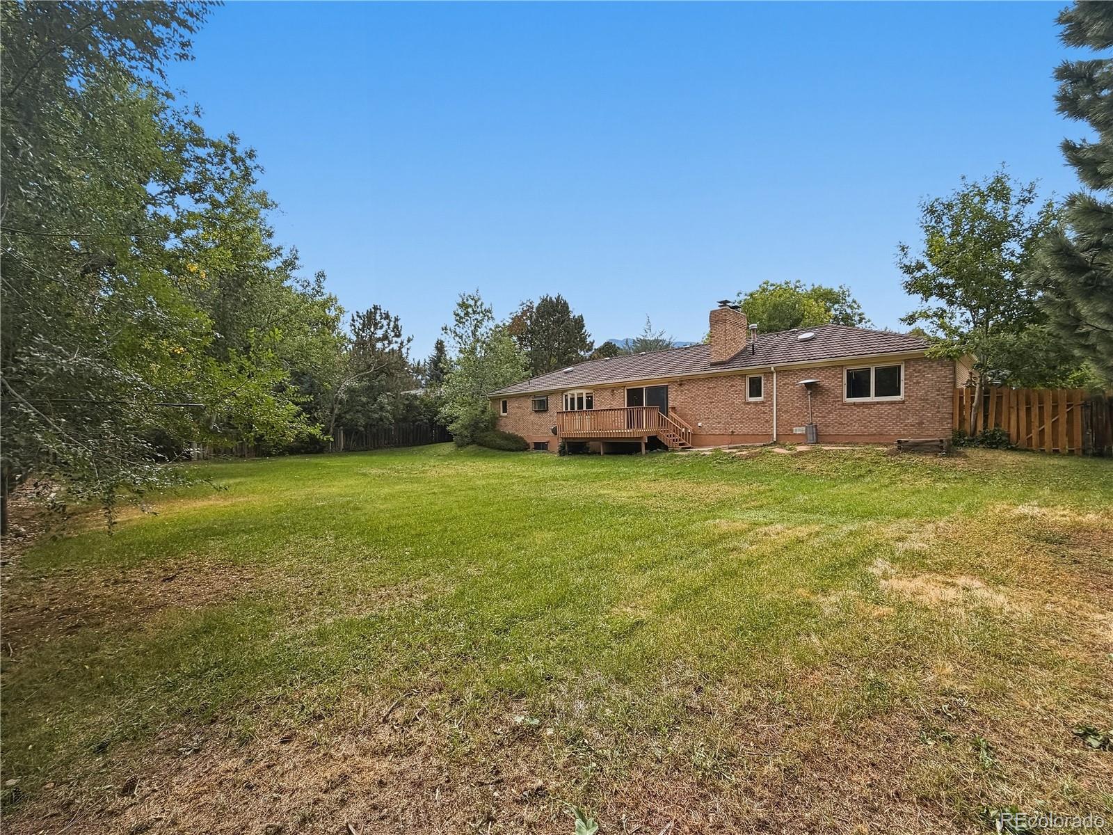 MLS Image #36 for 3015  springmeadow drive,colorado springs, Colorado