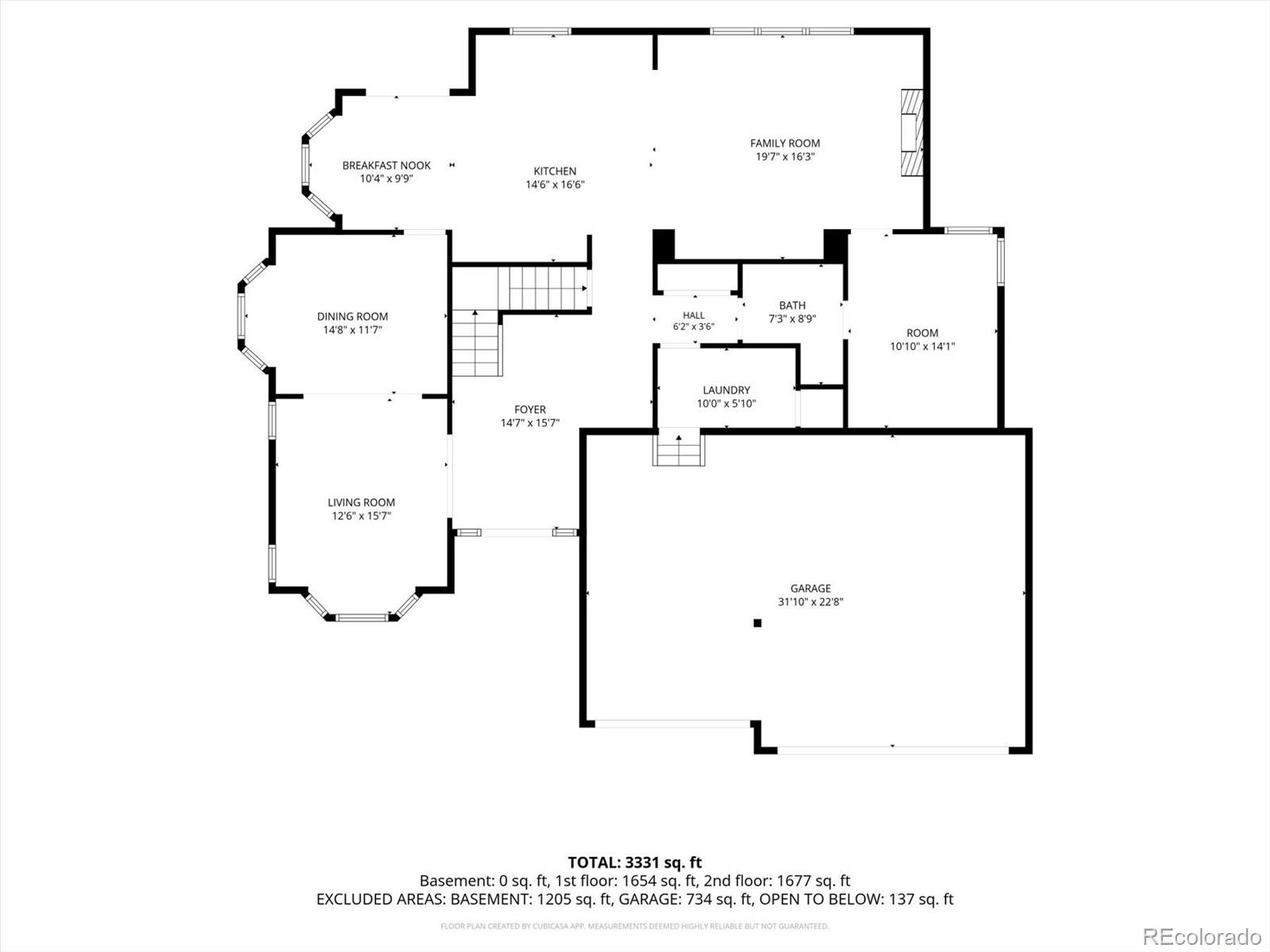 MLS Image #42 for 2874 w 111th way,westminster, Colorado