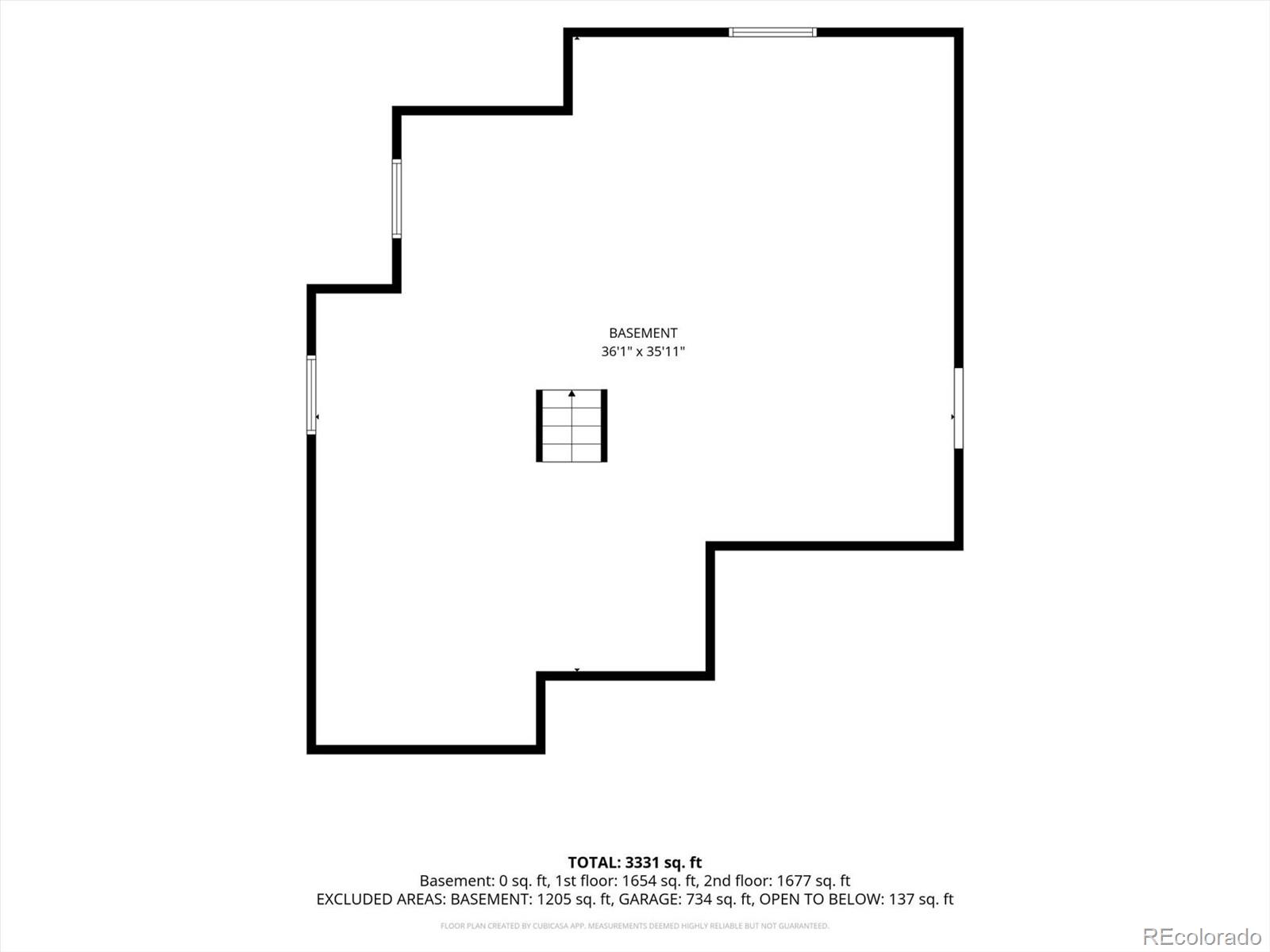 MLS Image #43 for 2874 w 111th way,westminster, Colorado