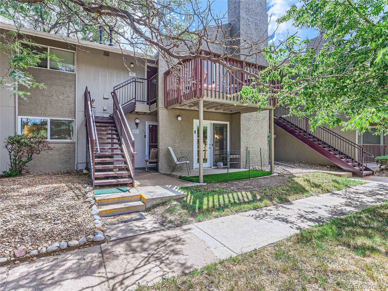 MLS Image #14 for 5300 e cherry creek south drive,denver, Colorado