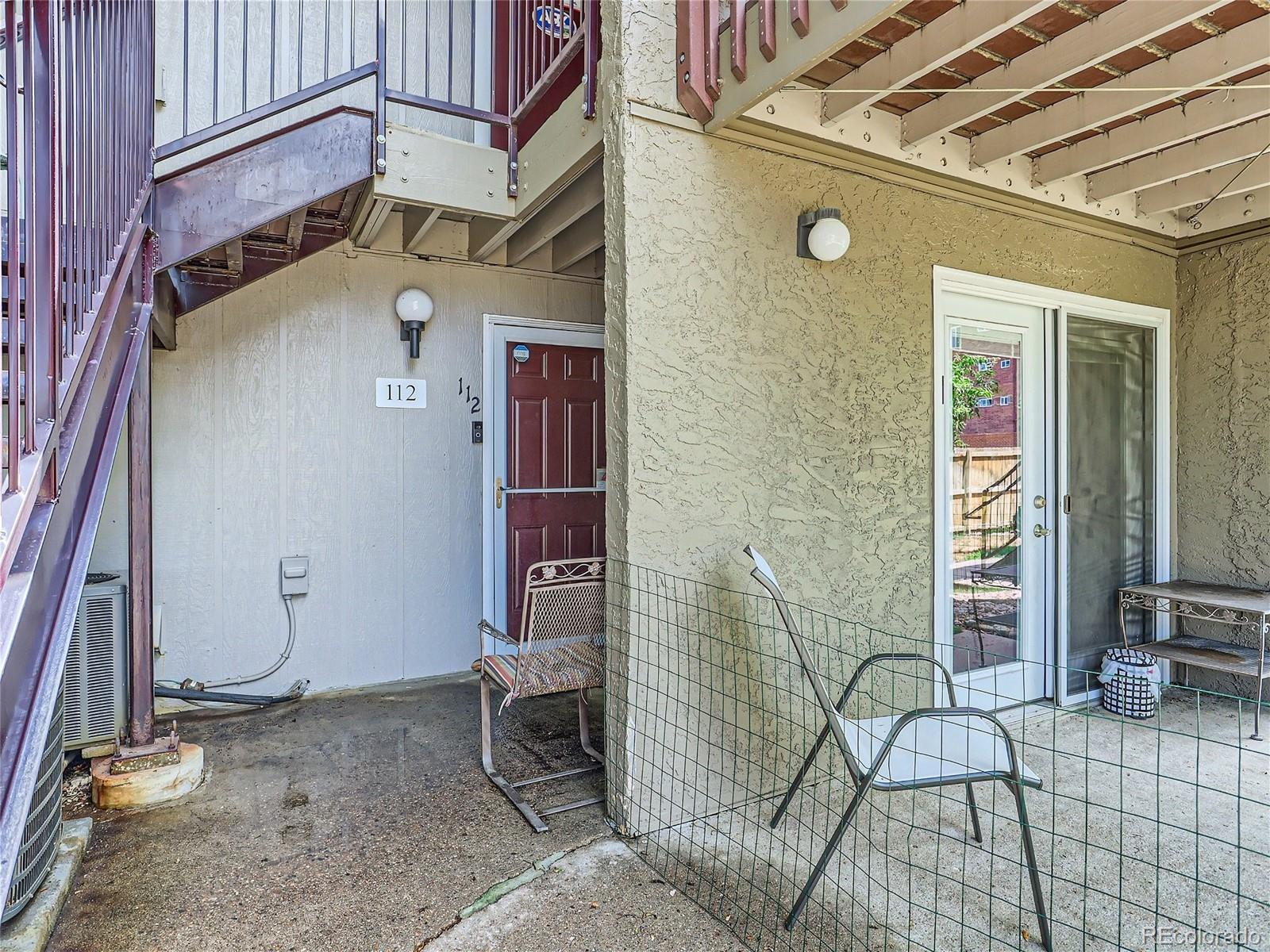 MLS Image #2 for 5300 e cherry creek south drive,denver, Colorado