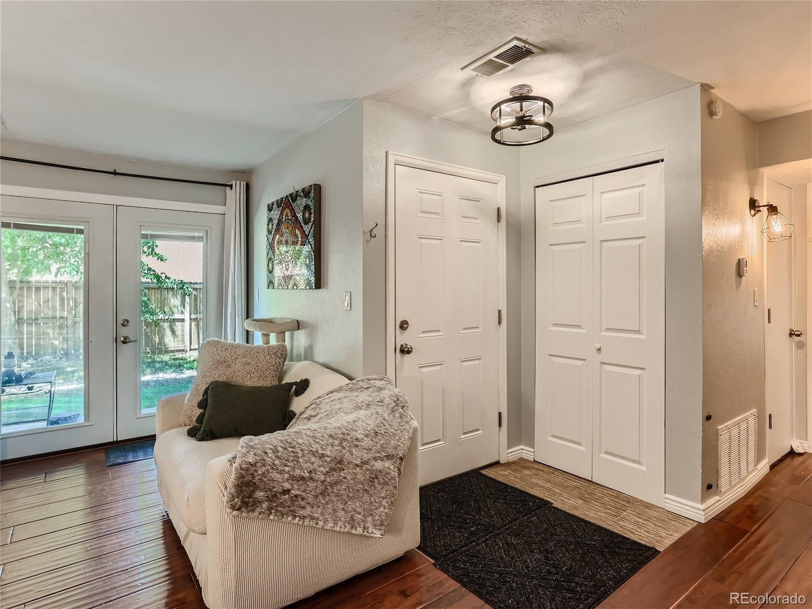 MLS Image #3 for 5300 e cherry creek south drive,denver, Colorado
