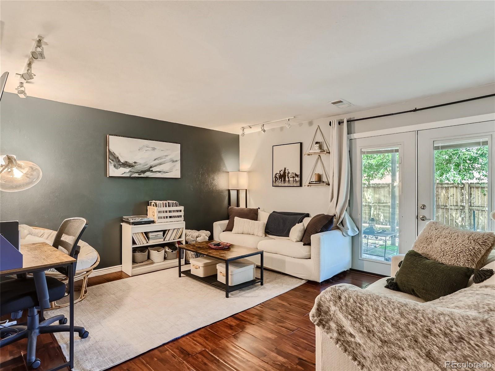 MLS Image #4 for 5300 e cherry creek south drive,denver, Colorado