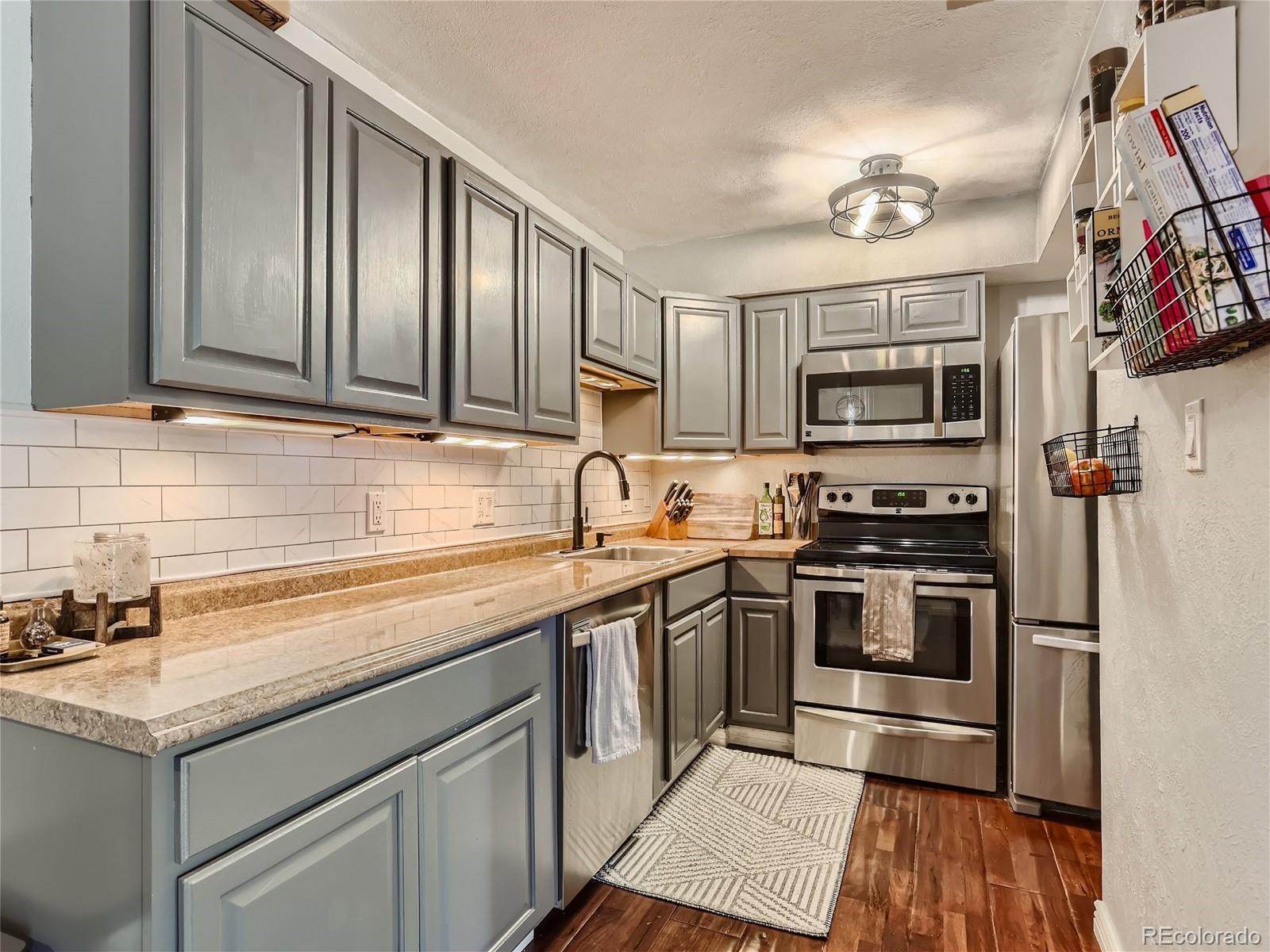 MLS Image #6 for 5300 e cherry creek south drive,denver, Colorado