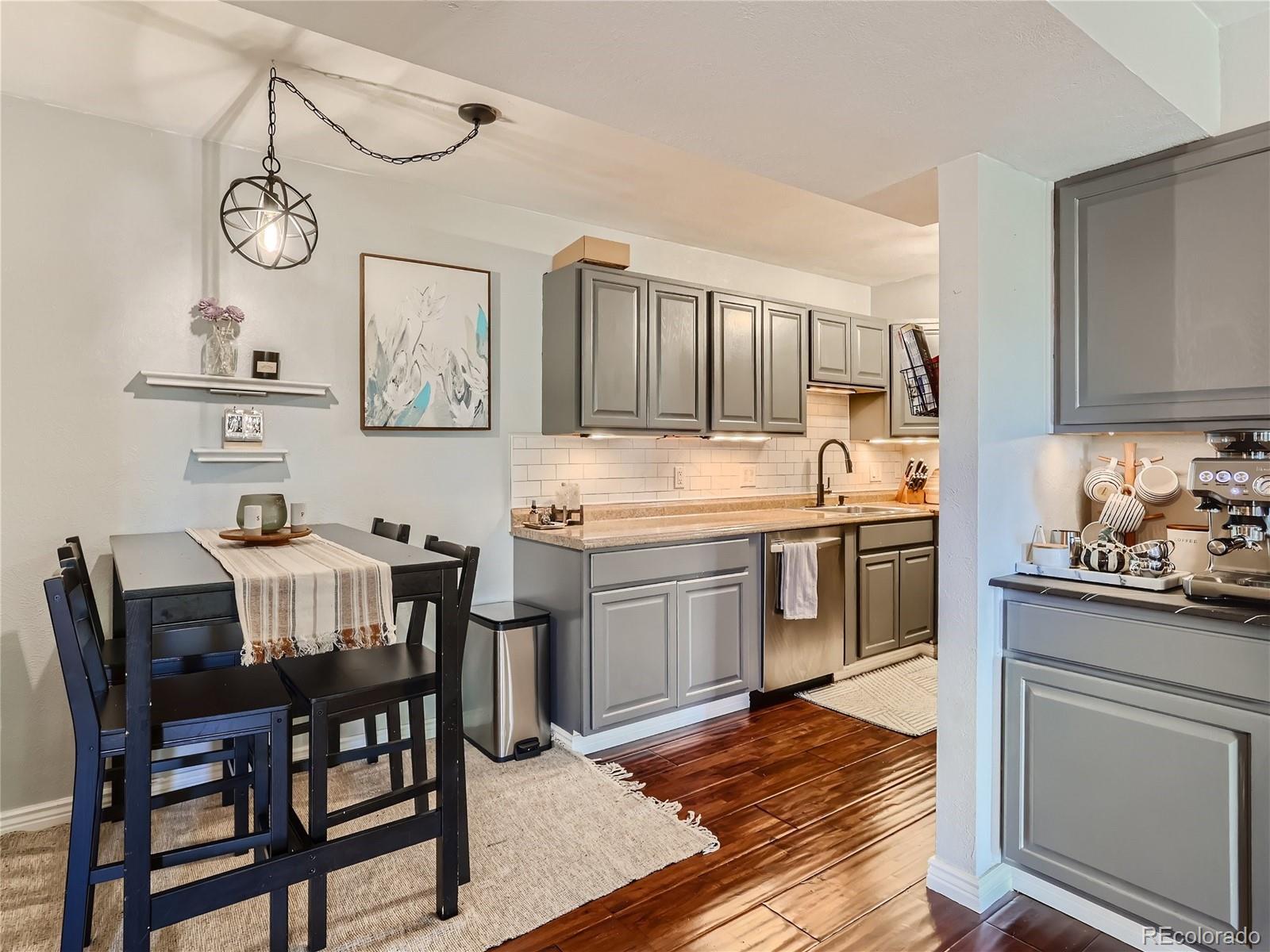 MLS Image #8 for 5300 e cherry creek south drive,denver, Colorado