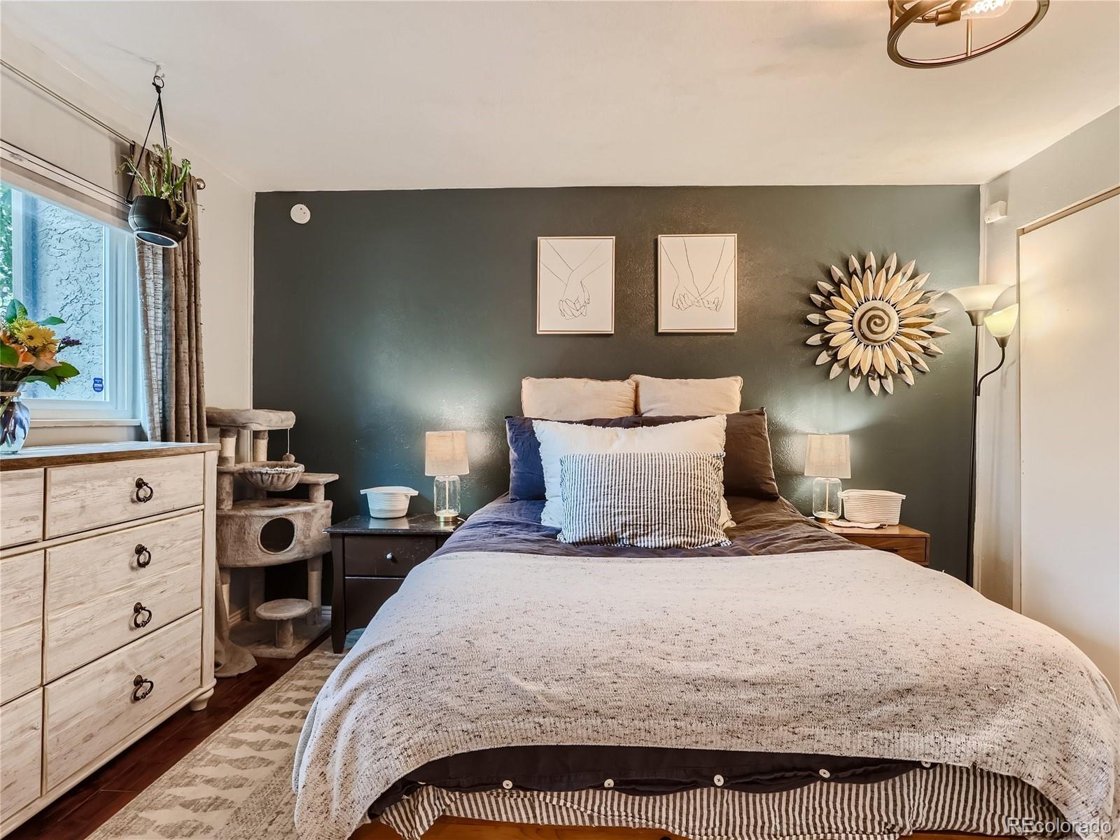 MLS Image #9 for 5300 e cherry creek south drive,denver, Colorado