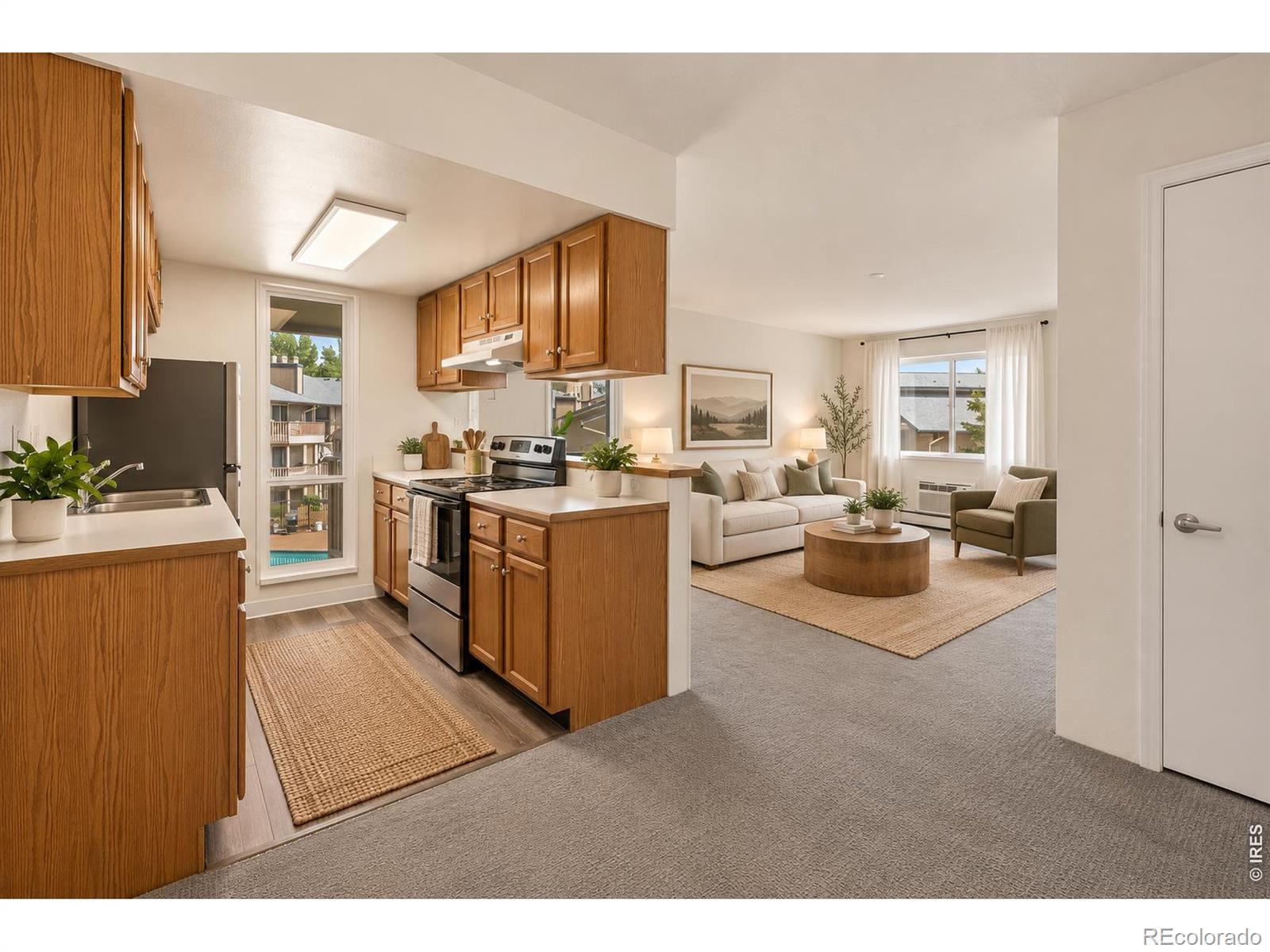 MLS Image #0 for 645  manhattan place,boulder, Colorado