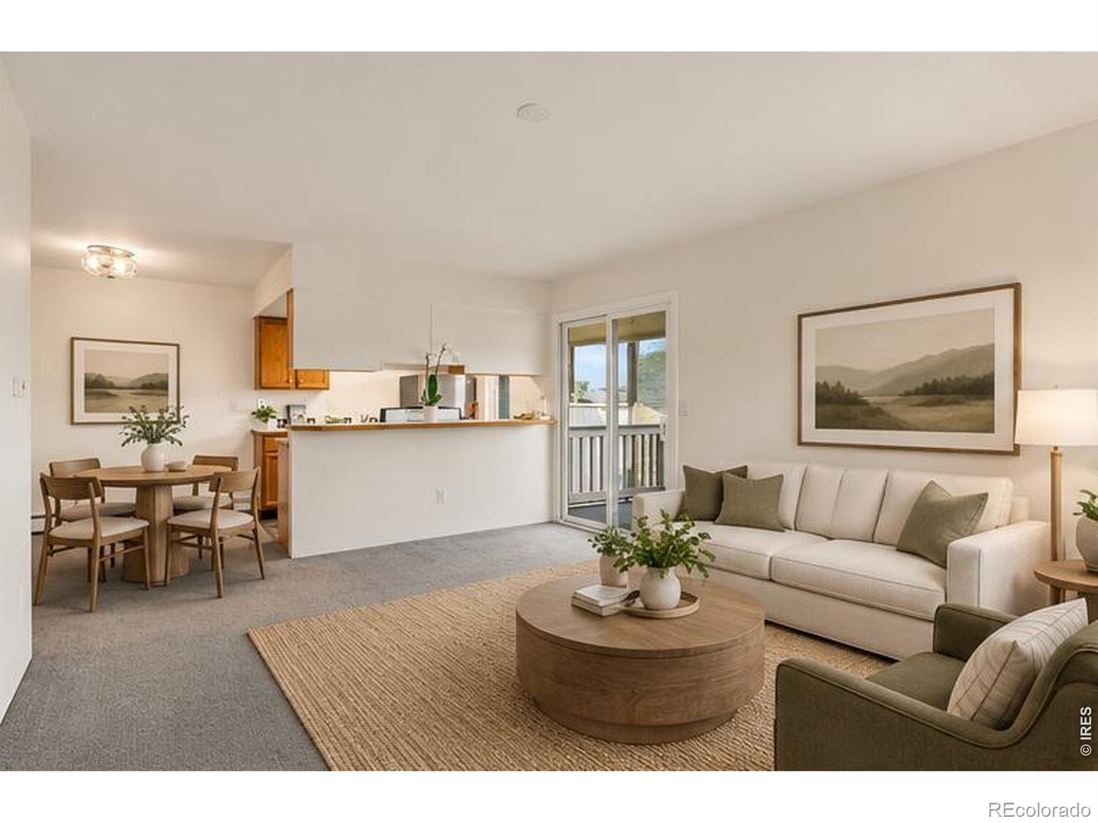 MLS Image #2 for 645  manhattan place,boulder, Colorado