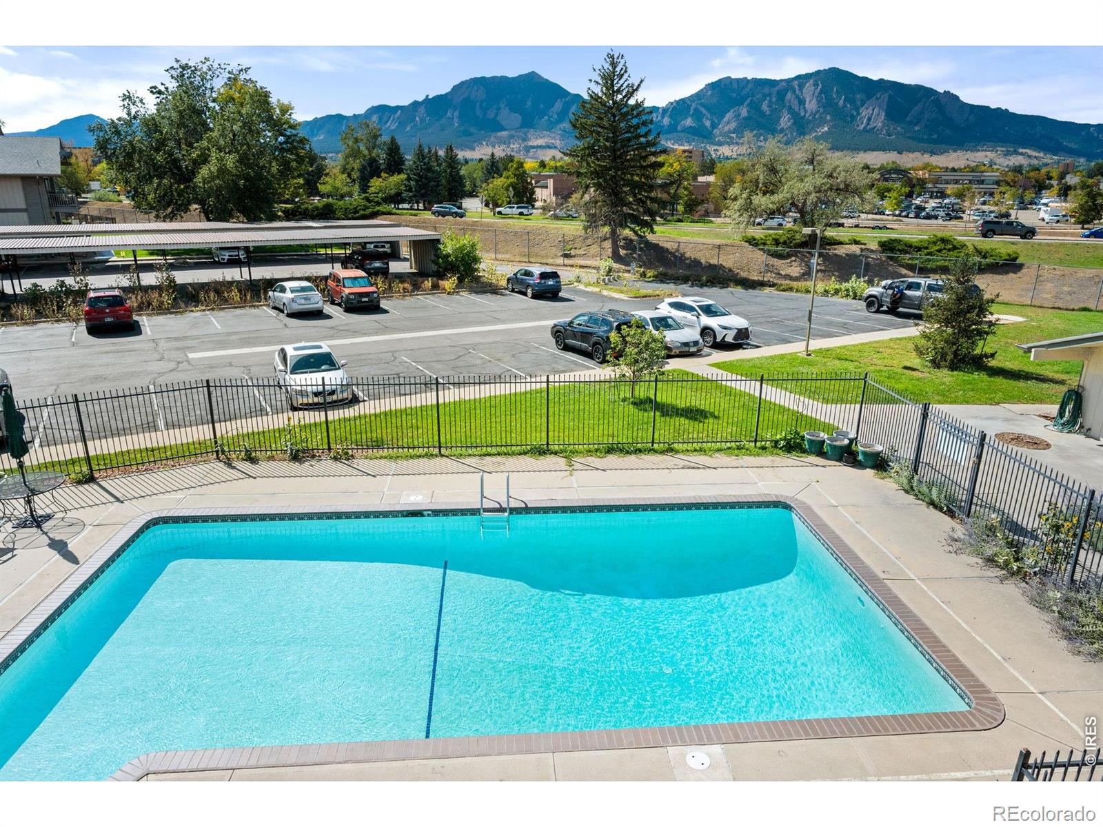 MLS Image #22 for 645  manhattan place,boulder, Colorado