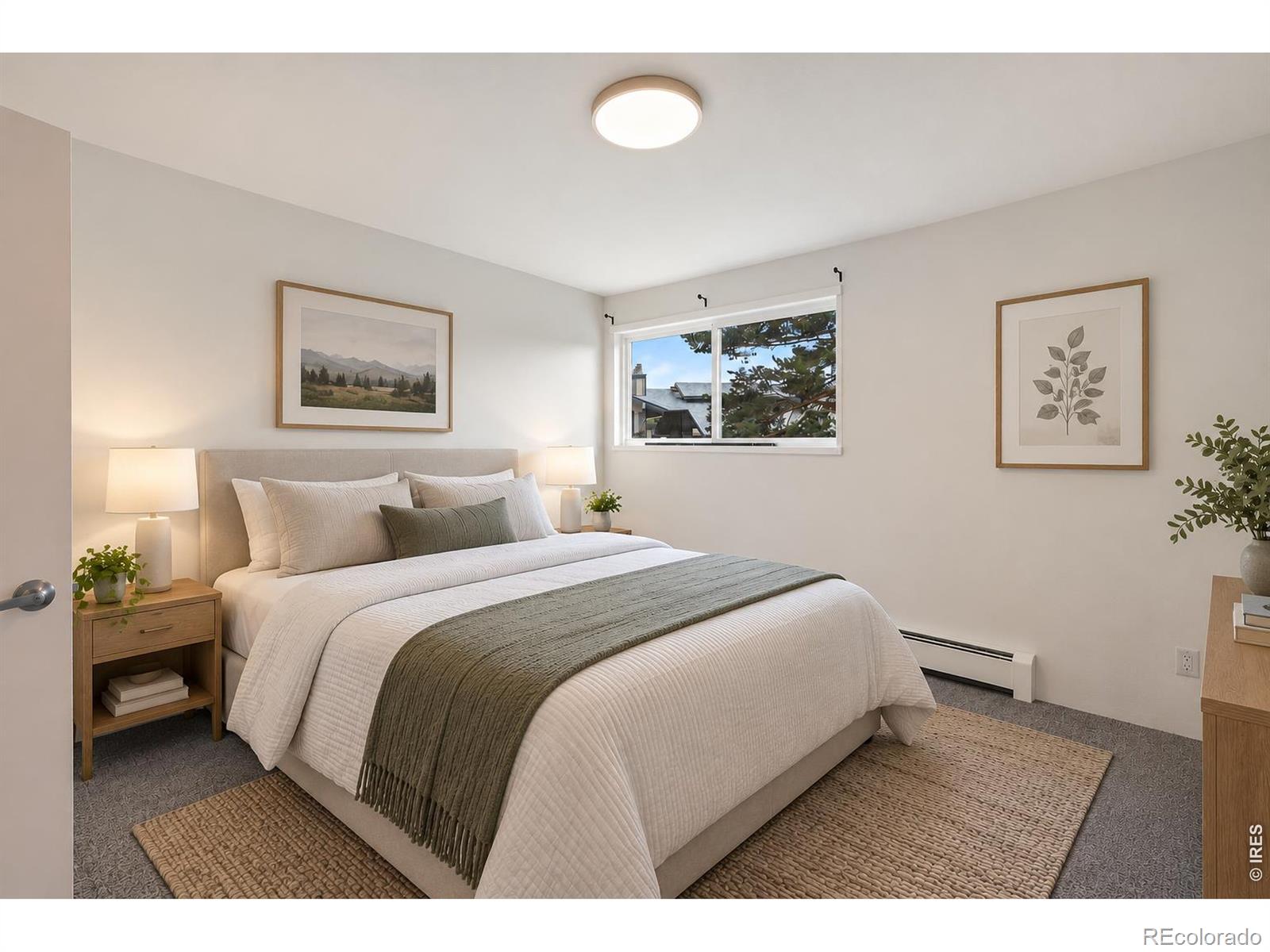 MLS Image #3 for 645  manhattan place,boulder, Colorado