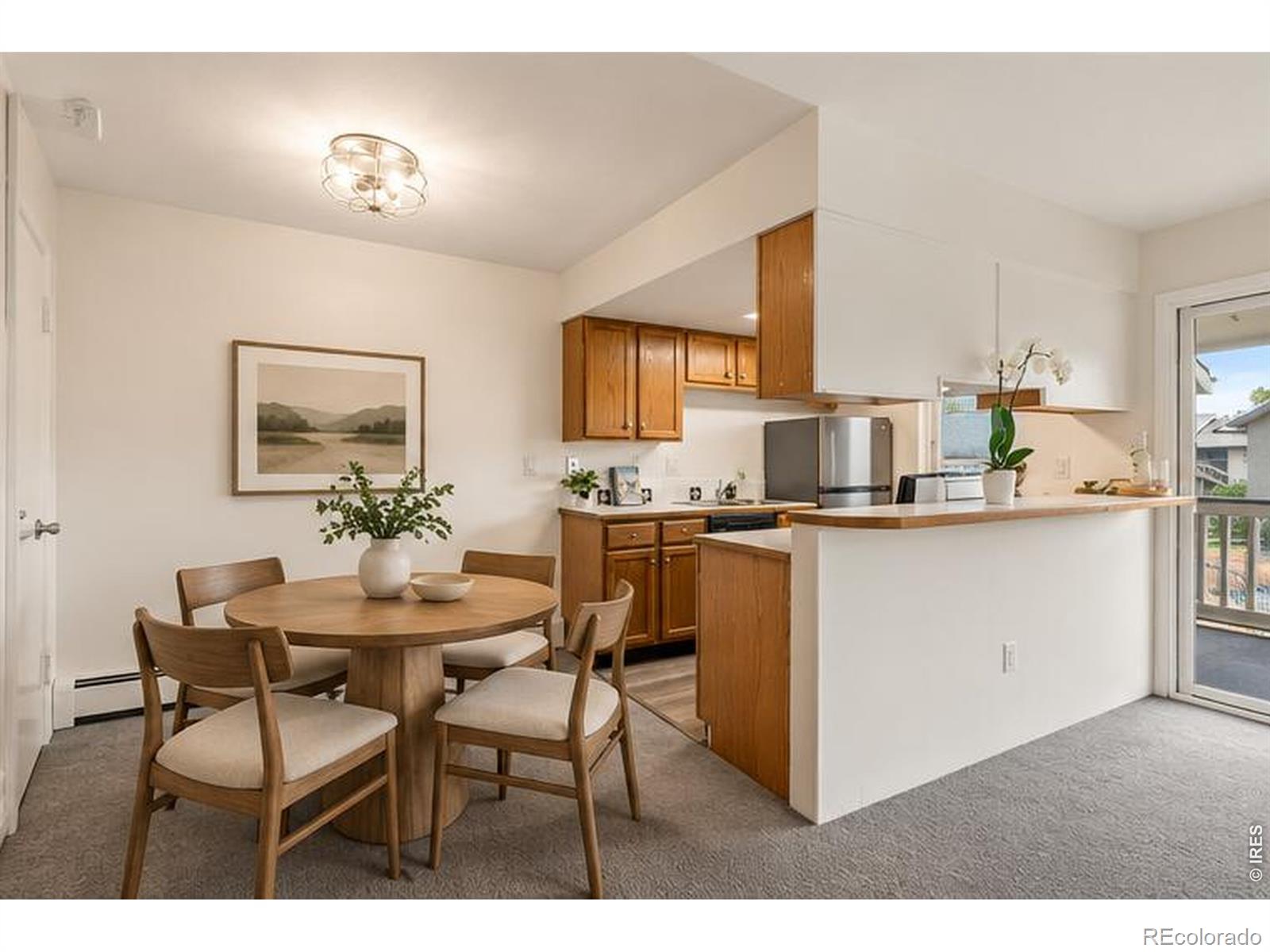 MLS Image #5 for 645  manhattan place,boulder, Colorado