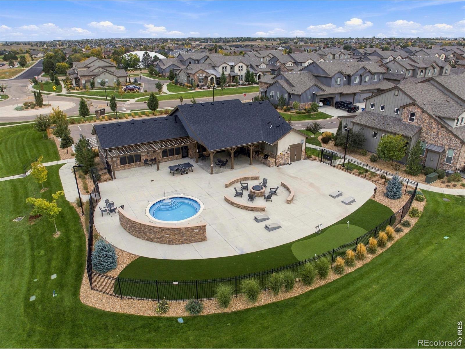 MLS Image #31 for 6238  vernazza way,windsor, Colorado