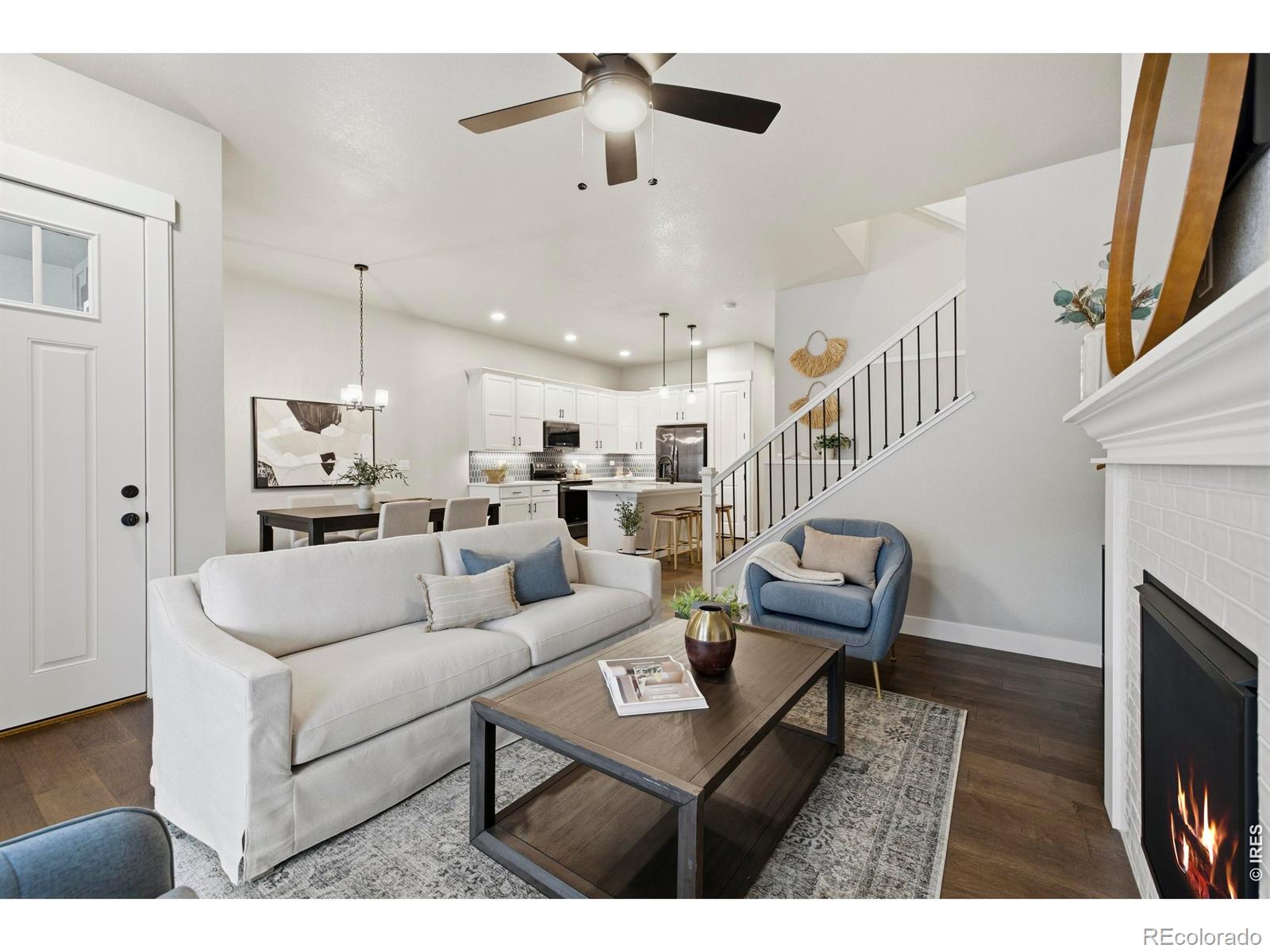 MLS Image #6 for 6238  vernazza way,windsor, Colorado