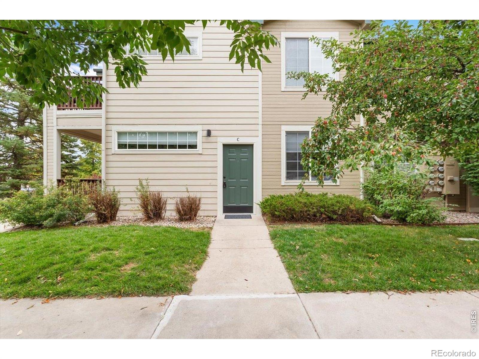 MLS Image #1 for 3002 w elizabeth street,fort collins, Colorado