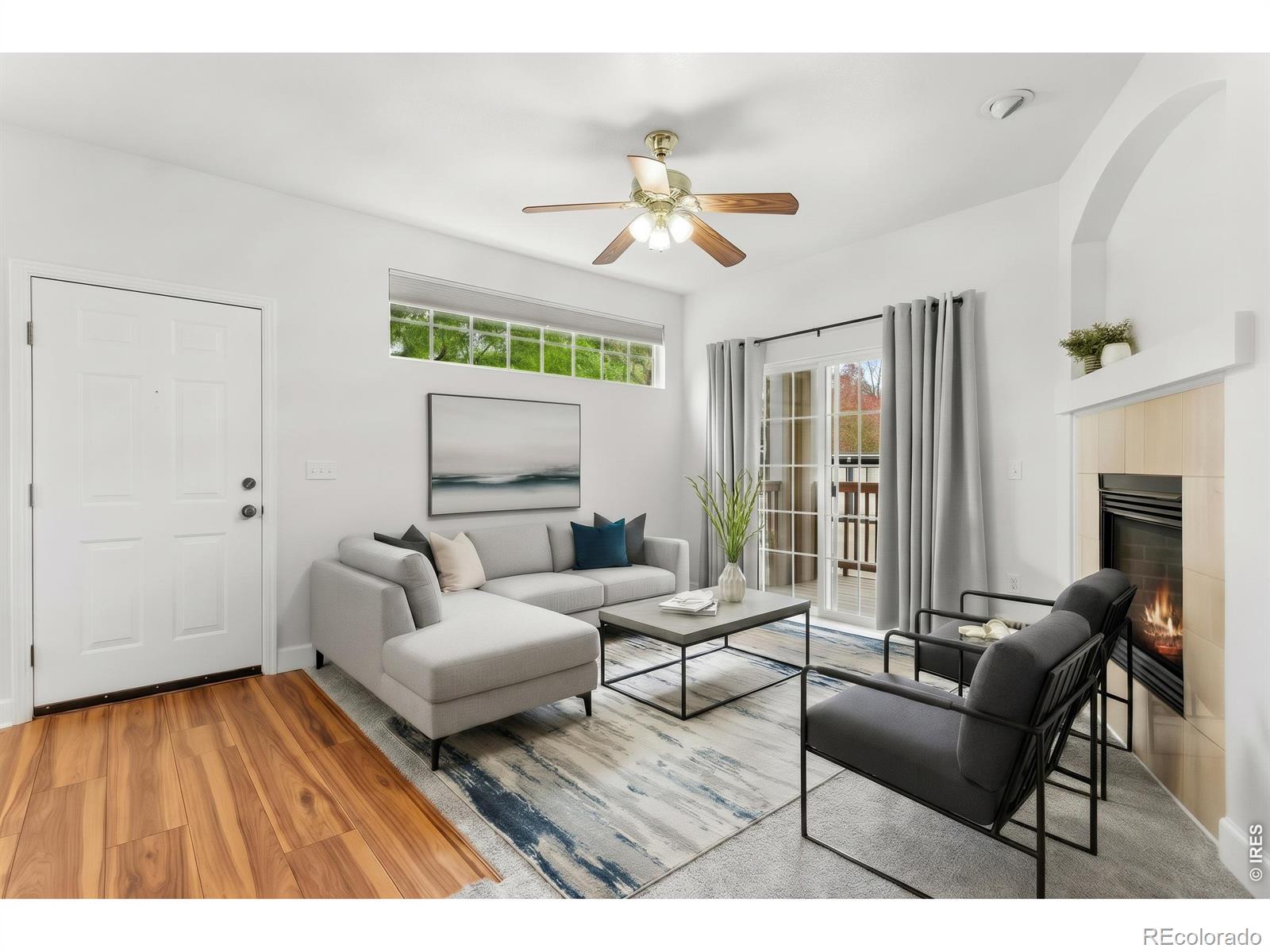 MLS Image #2 for 3002 w elizabeth street,fort collins, Colorado