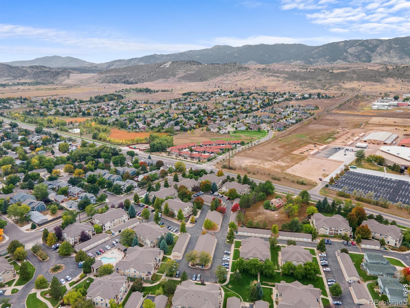 MLS Image #29 for 3002 w elizabeth street,fort collins, Colorado