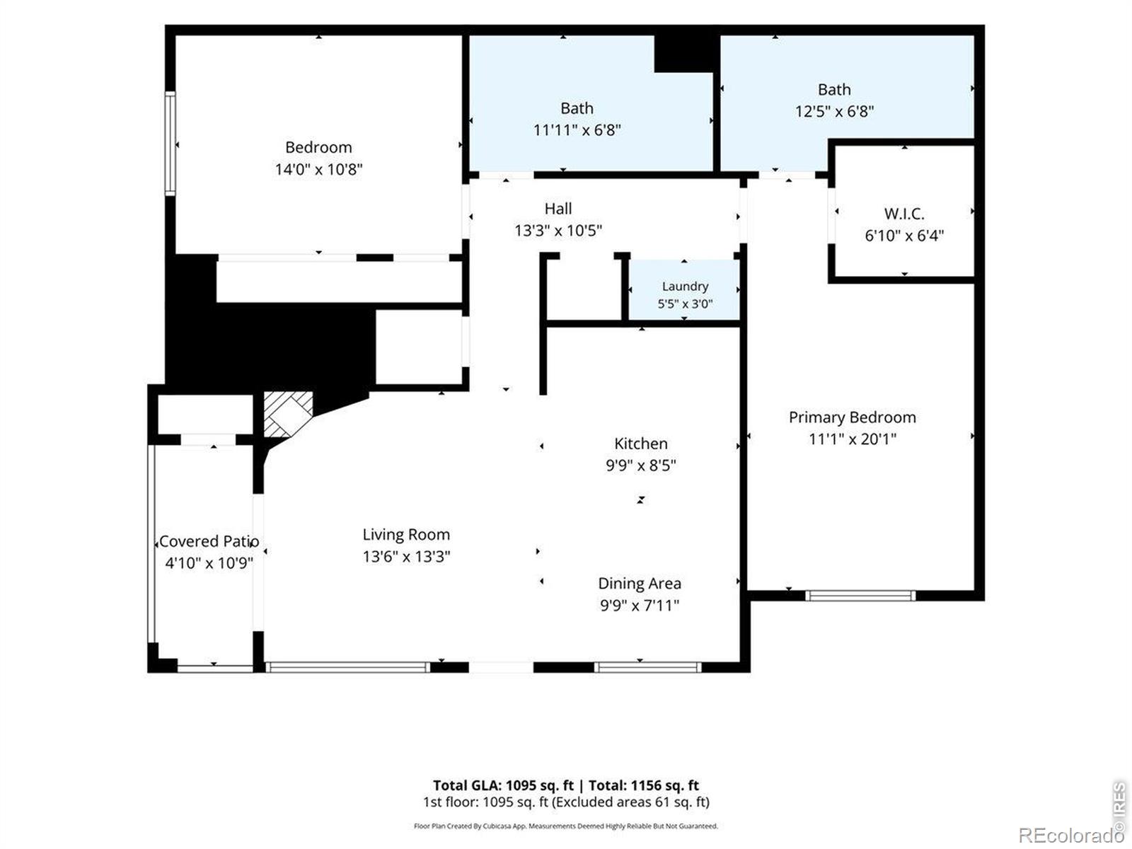 MLS Image #30 for 3002 w elizabeth street,fort collins, Colorado